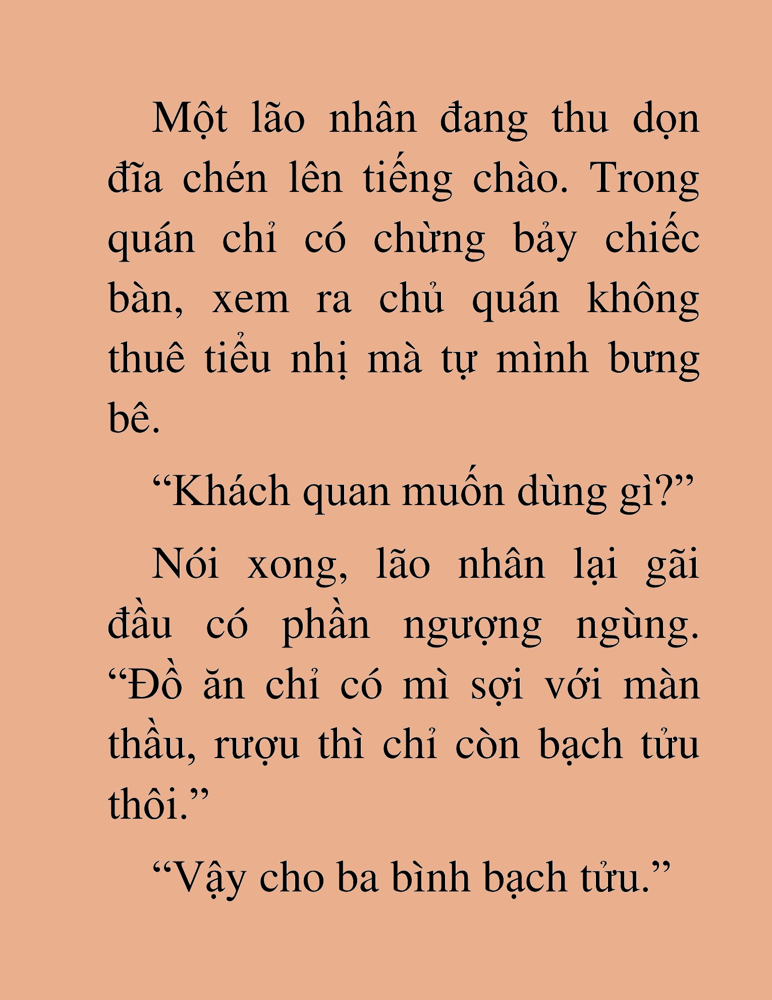 Đọc truyện HAT[NOVEL] Thần Ma Đại Đế - Chap 318
