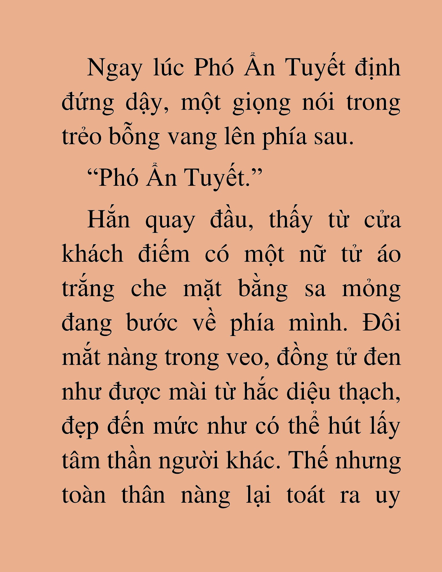 Đọc truyện HAT[NOVEL] Thần Ma Đại Đế - Chap 318