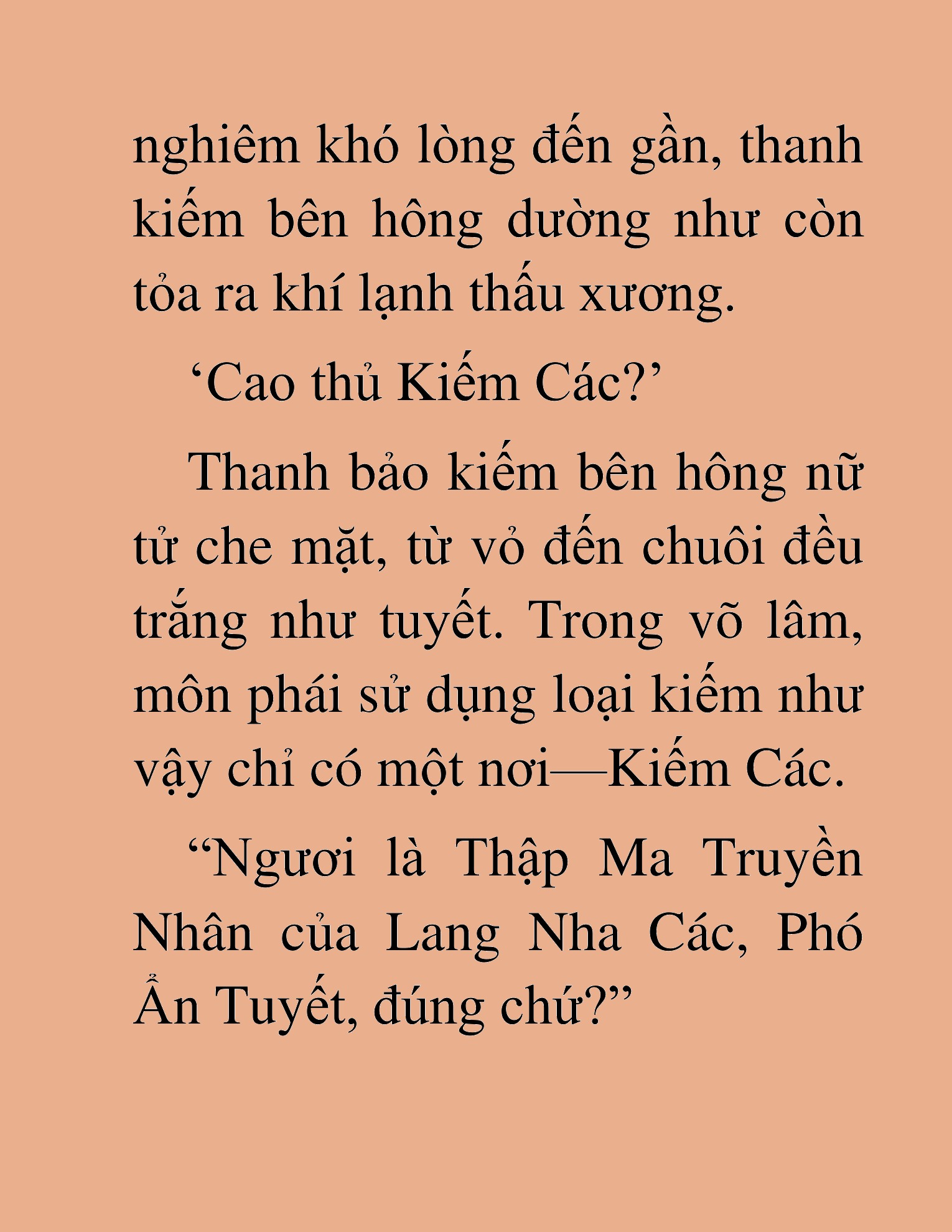 Đọc truyện HAT[NOVEL] Thần Ma Đại Đế - Chap 318