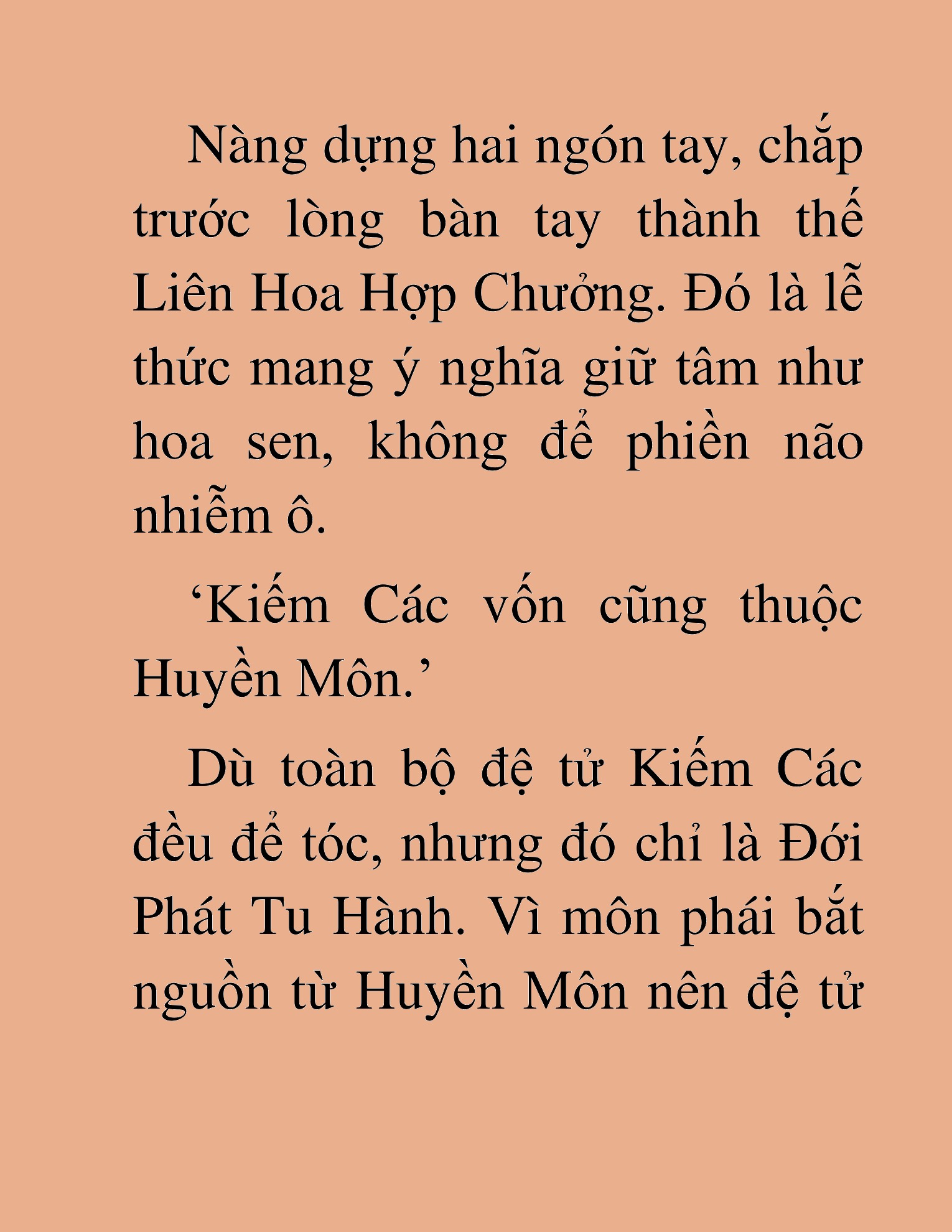 Đọc truyện HAT[NOVEL] Thần Ma Đại Đế - Chap 318