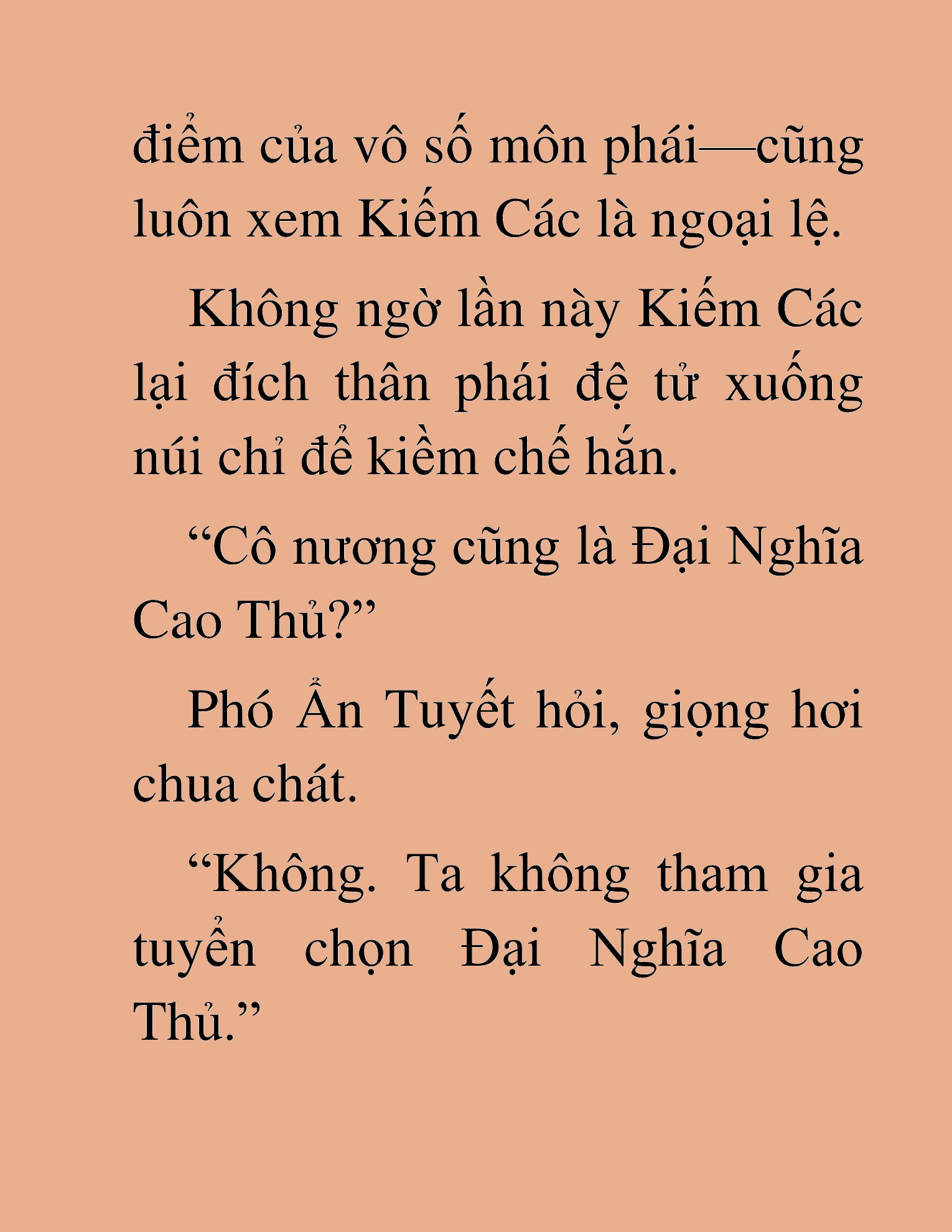 Đọc truyện HAT[NOVEL] Thần Ma Đại Đế - Chap 318