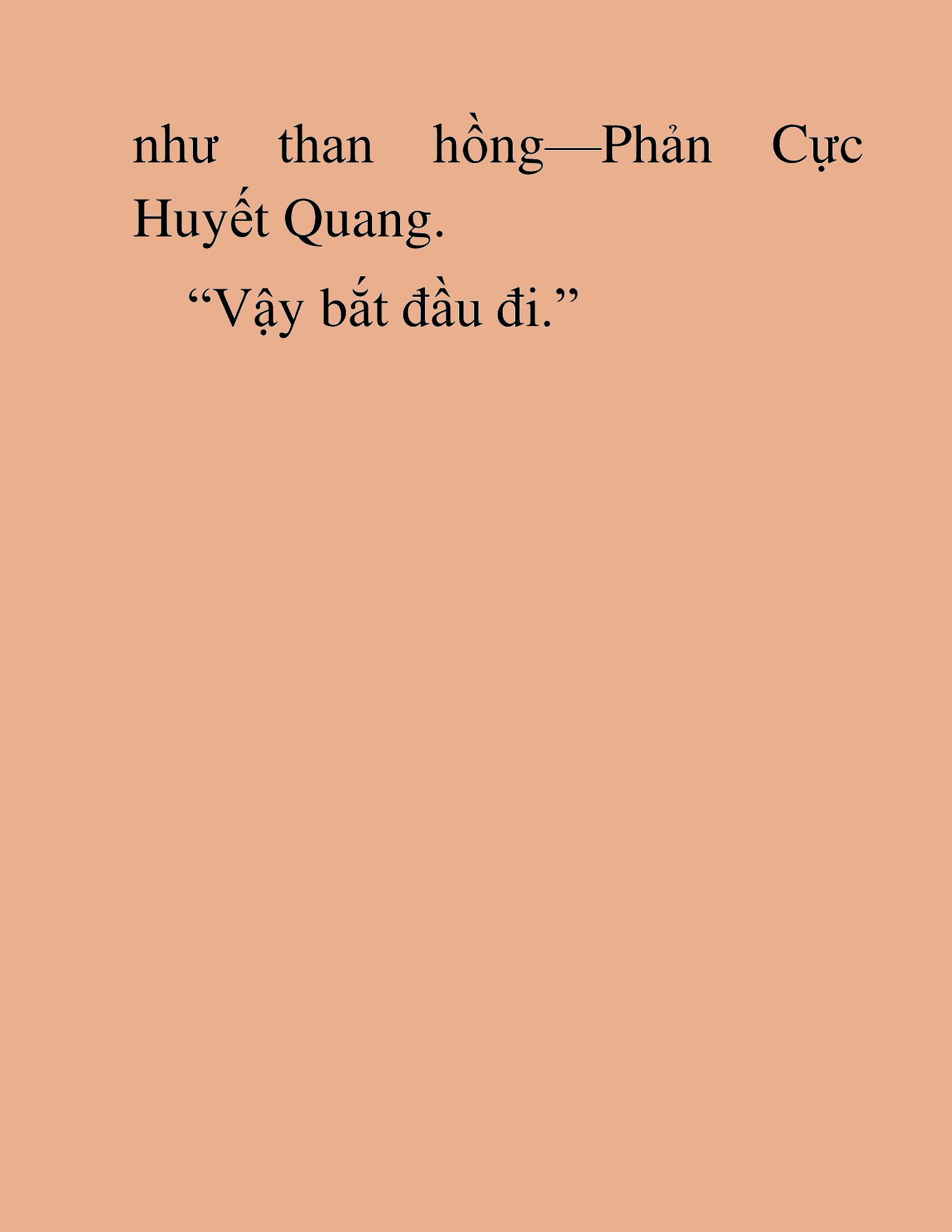 Đọc truyện HAT[NOVEL] Thần Ma Đại Đế - Chap 318