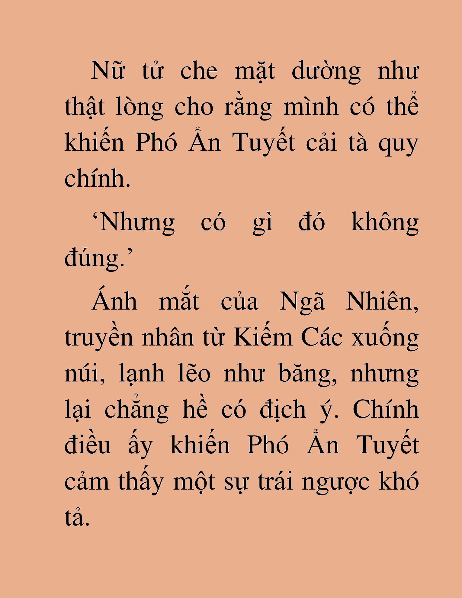 Đọc truyện HAT[NOVEL] Thần Ma Đại Đế - Chap 319