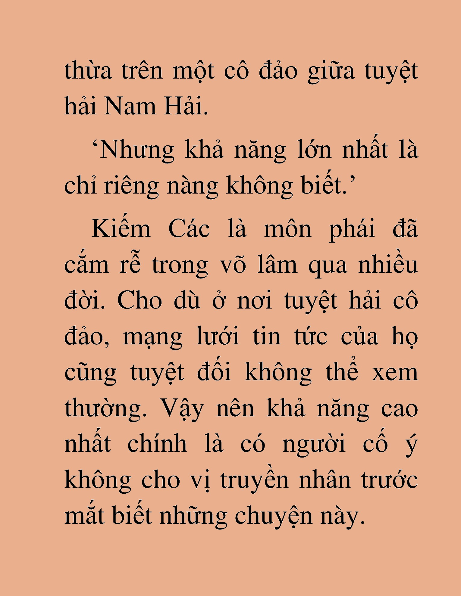 Đọc truyện HAT[NOVEL] Thần Ma Đại Đế - Chap 319