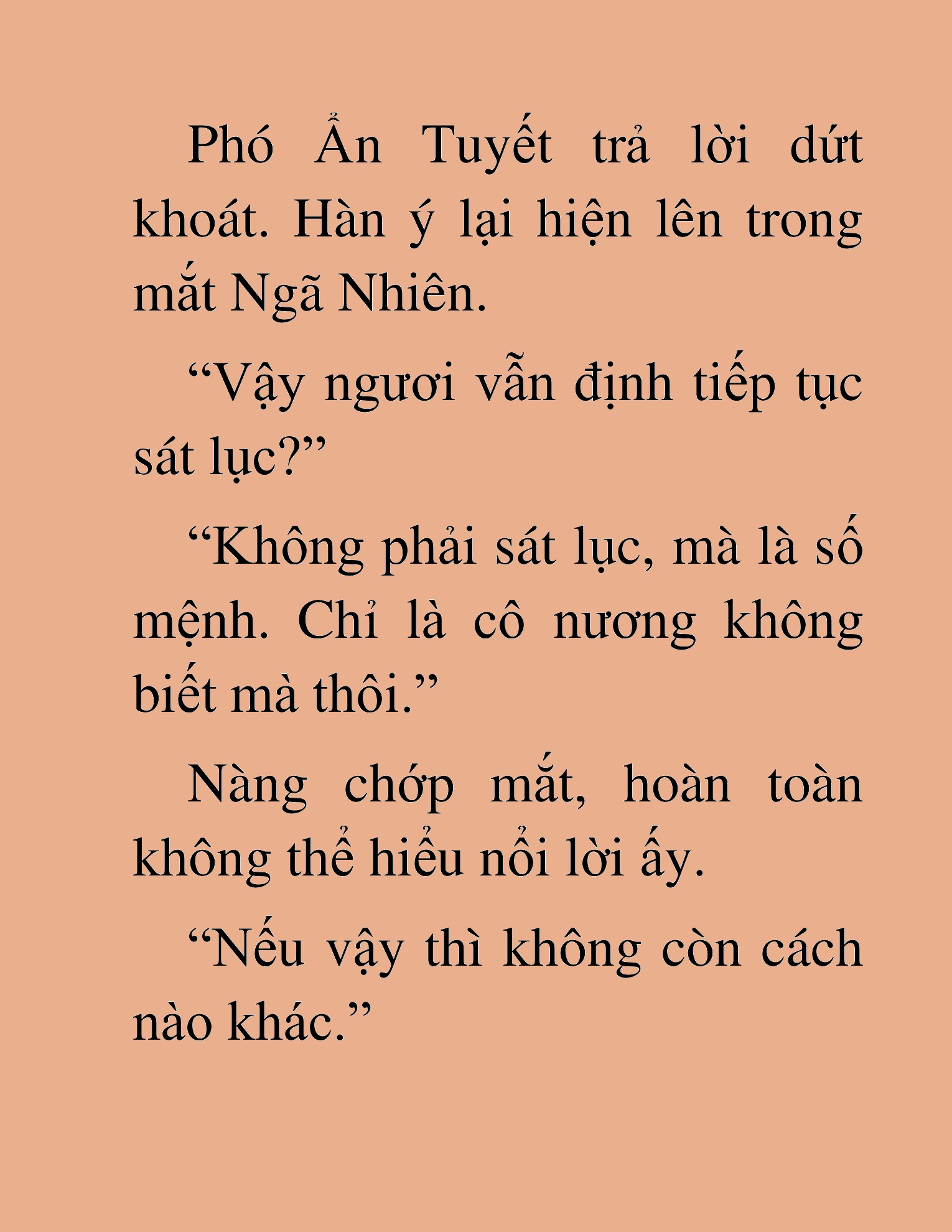 Đọc truyện HAT[NOVEL] Thần Ma Đại Đế - Chap 319