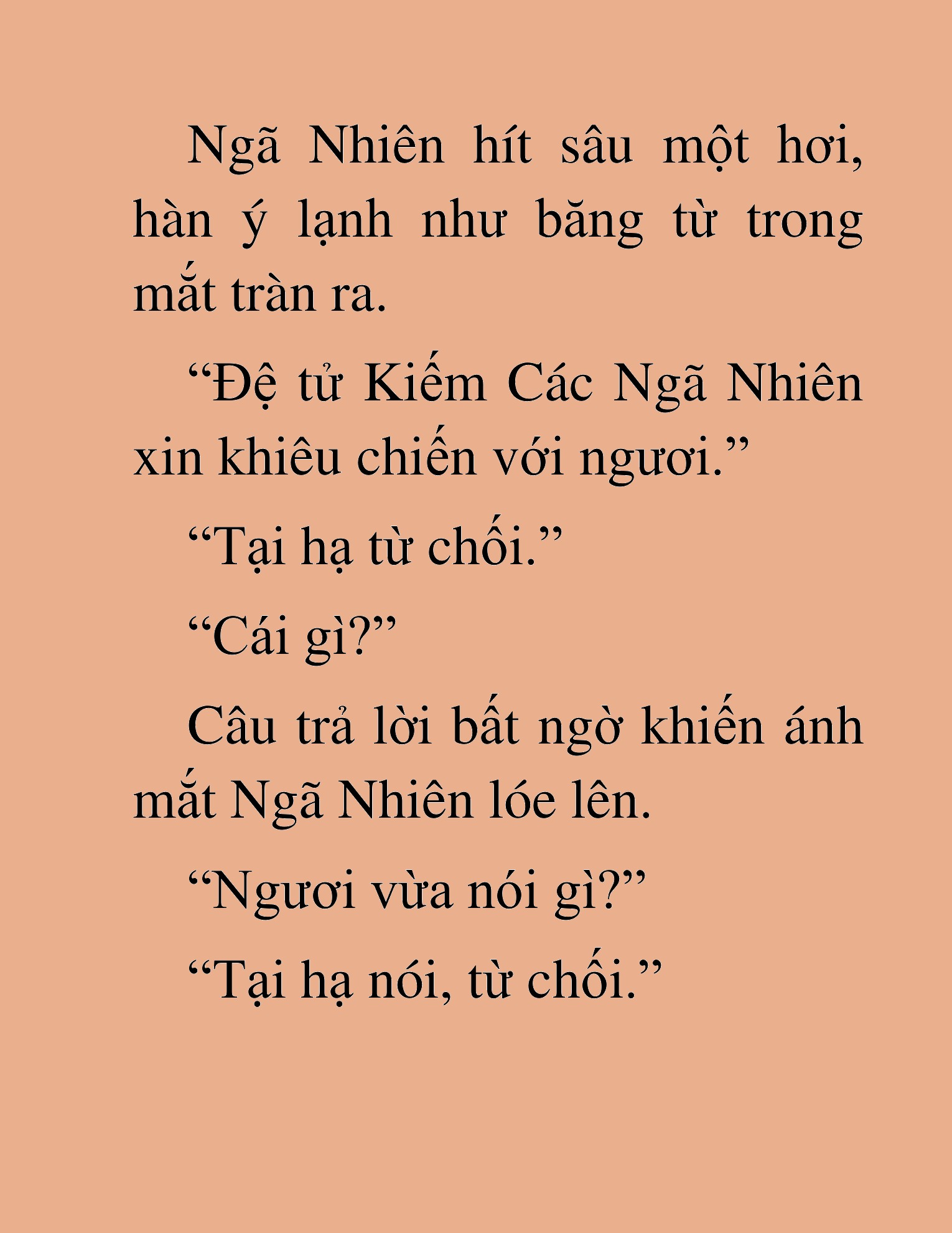 Đọc truyện HAT[NOVEL] Thần Ma Đại Đế - Chap 319