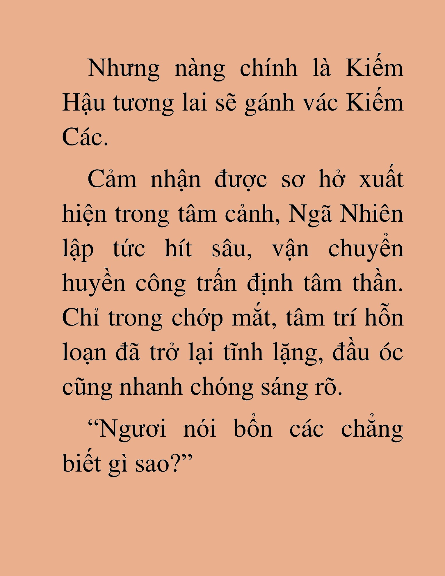 Đọc truyện HAT[NOVEL] Thần Ma Đại Đế - Chap 319