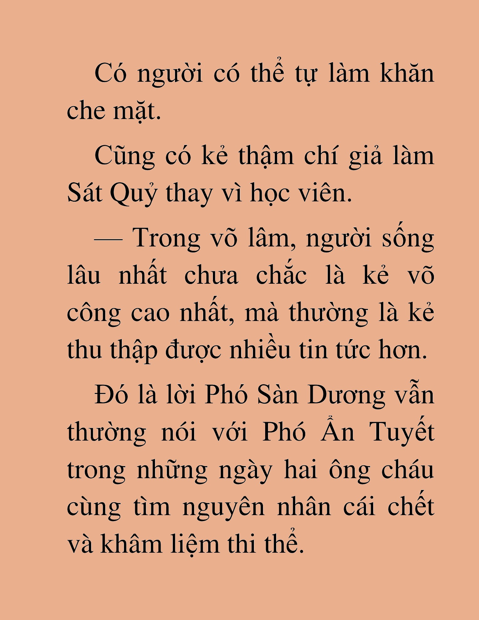 Đọc truyện HAT[NOVEL] Thần Ma Đại Đế - Chap 32