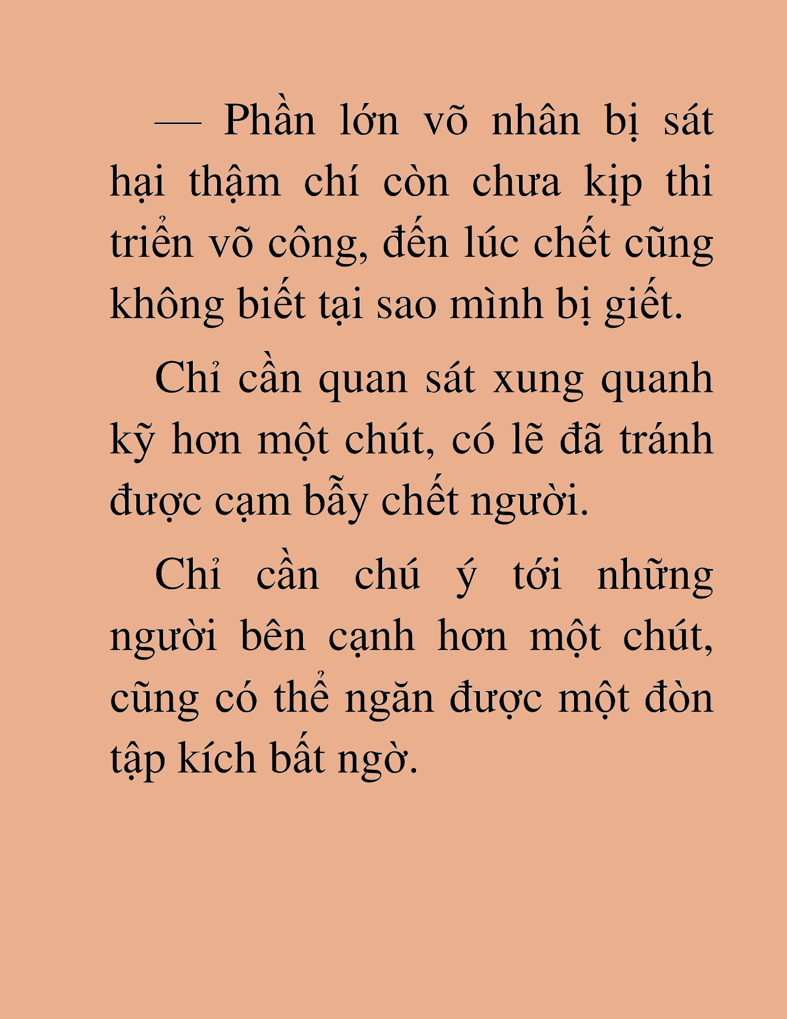 Đọc truyện HAT[NOVEL] Thần Ma Đại Đế - Chap 32