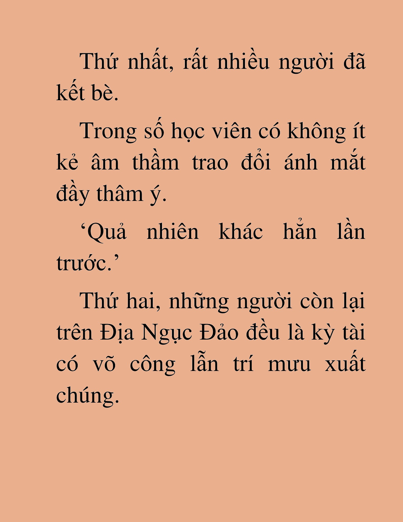 Đọc truyện HAT[NOVEL] Thần Ma Đại Đế - Chap 32