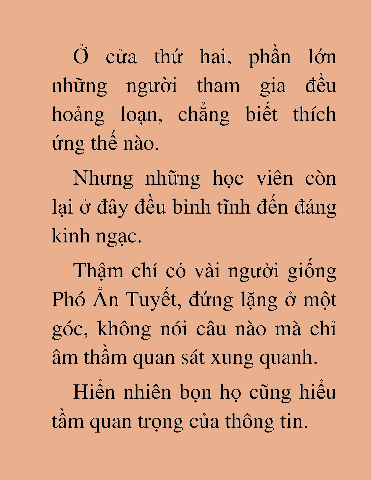 Đọc truyện HAT[NOVEL] Thần Ma Đại Đế - Chap 32