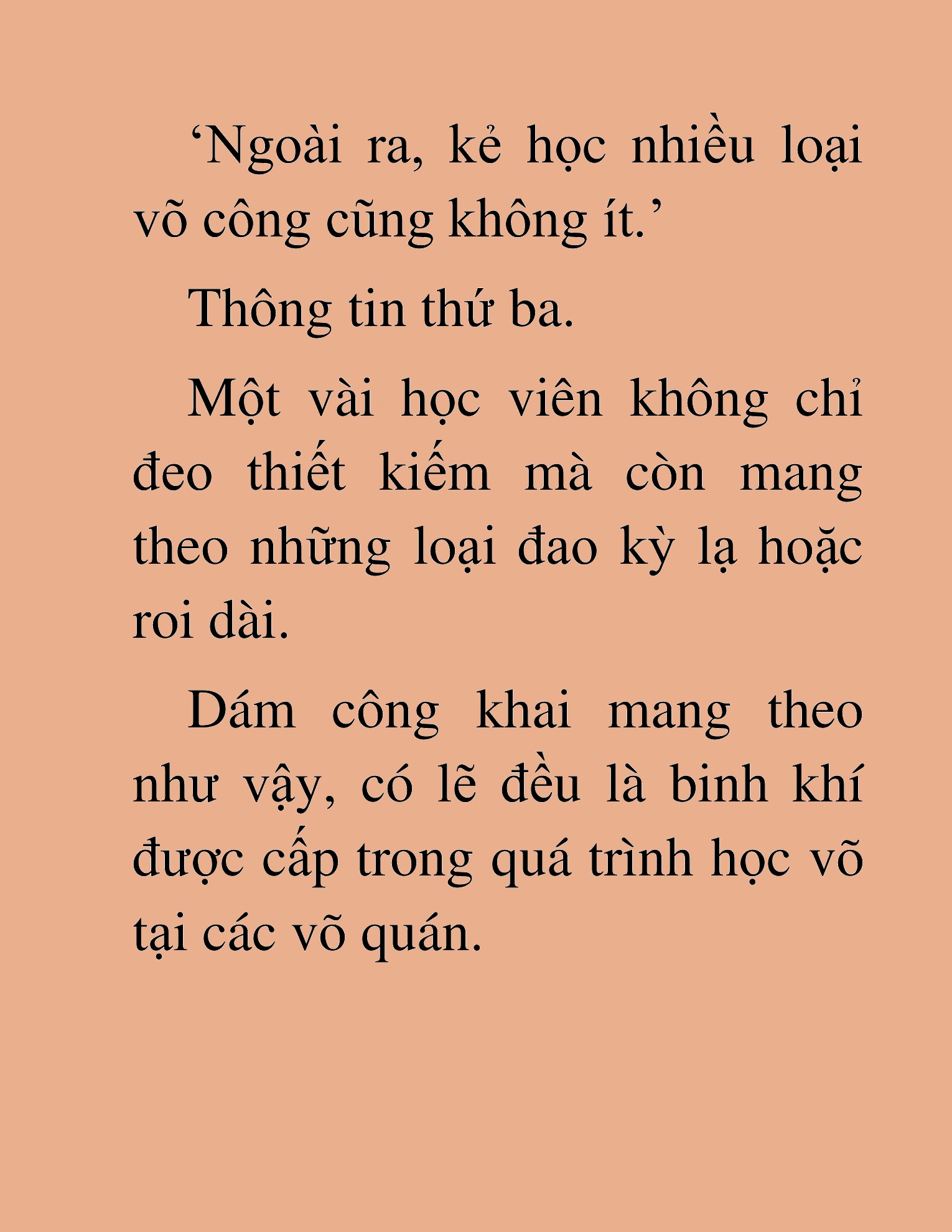 Đọc truyện HAT[NOVEL] Thần Ma Đại Đế - Chap 32