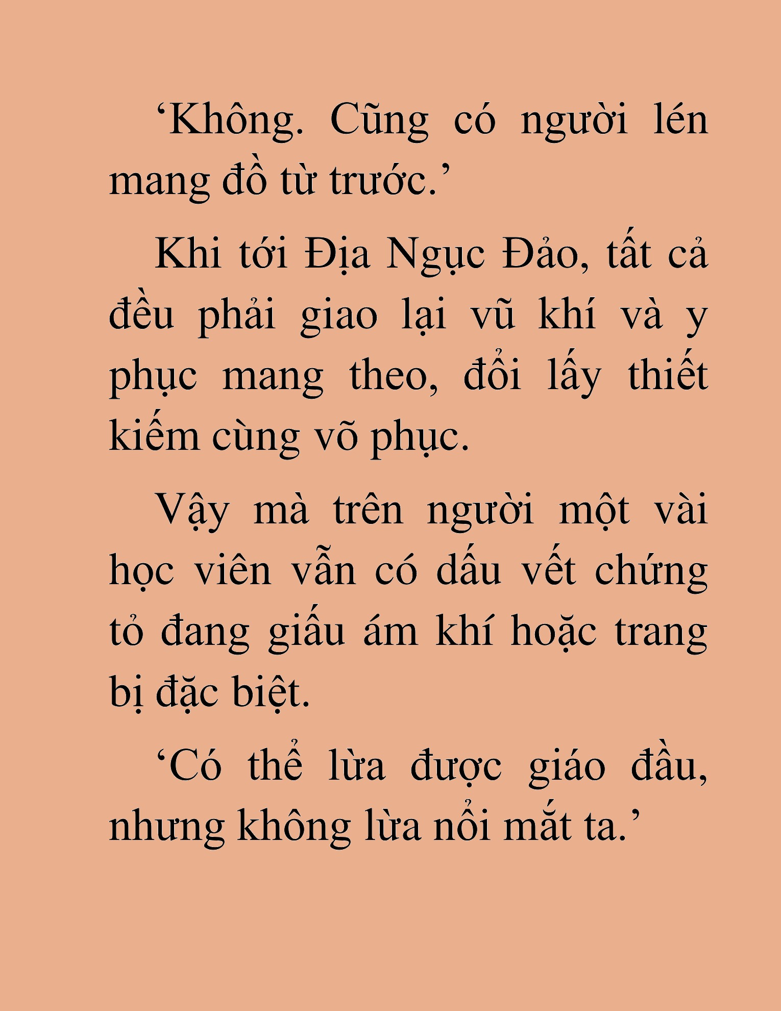 Đọc truyện HAT[NOVEL] Thần Ma Đại Đế - Chap 32