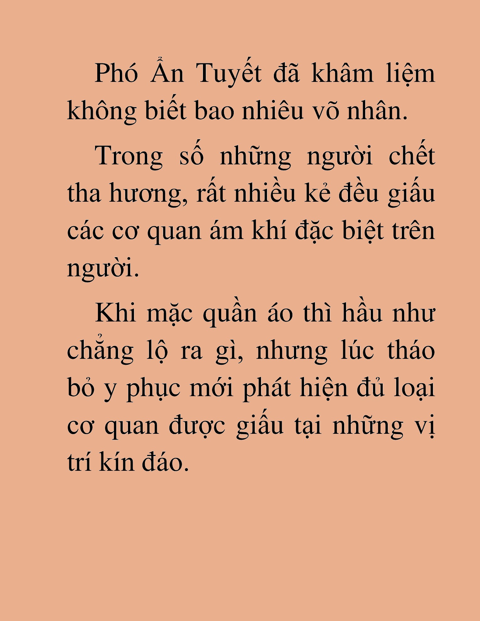 Đọc truyện HAT[NOVEL] Thần Ma Đại Đế - Chap 32