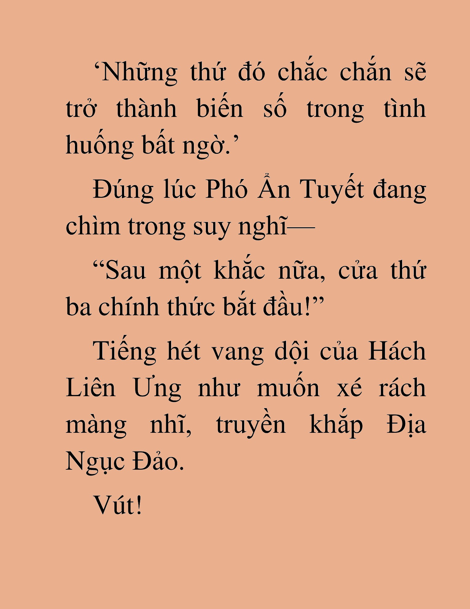 Đọc truyện HAT[NOVEL] Thần Ma Đại Đế - Chap 32