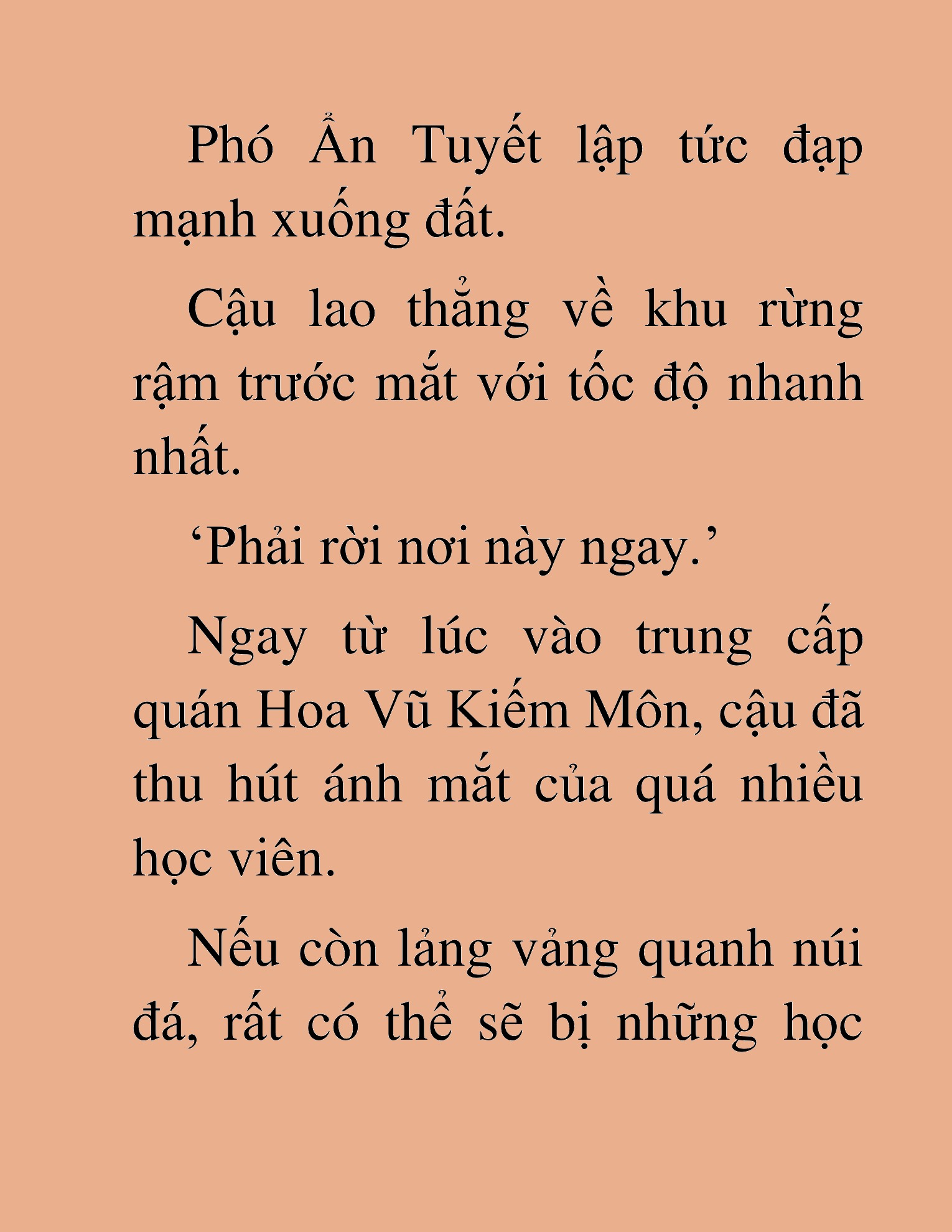 Đọc truyện HAT[NOVEL] Thần Ma Đại Đế - Chap 32