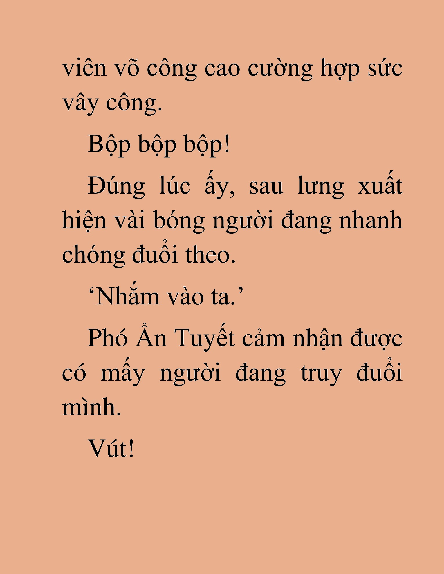 Đọc truyện HAT[NOVEL] Thần Ma Đại Đế - Chap 32