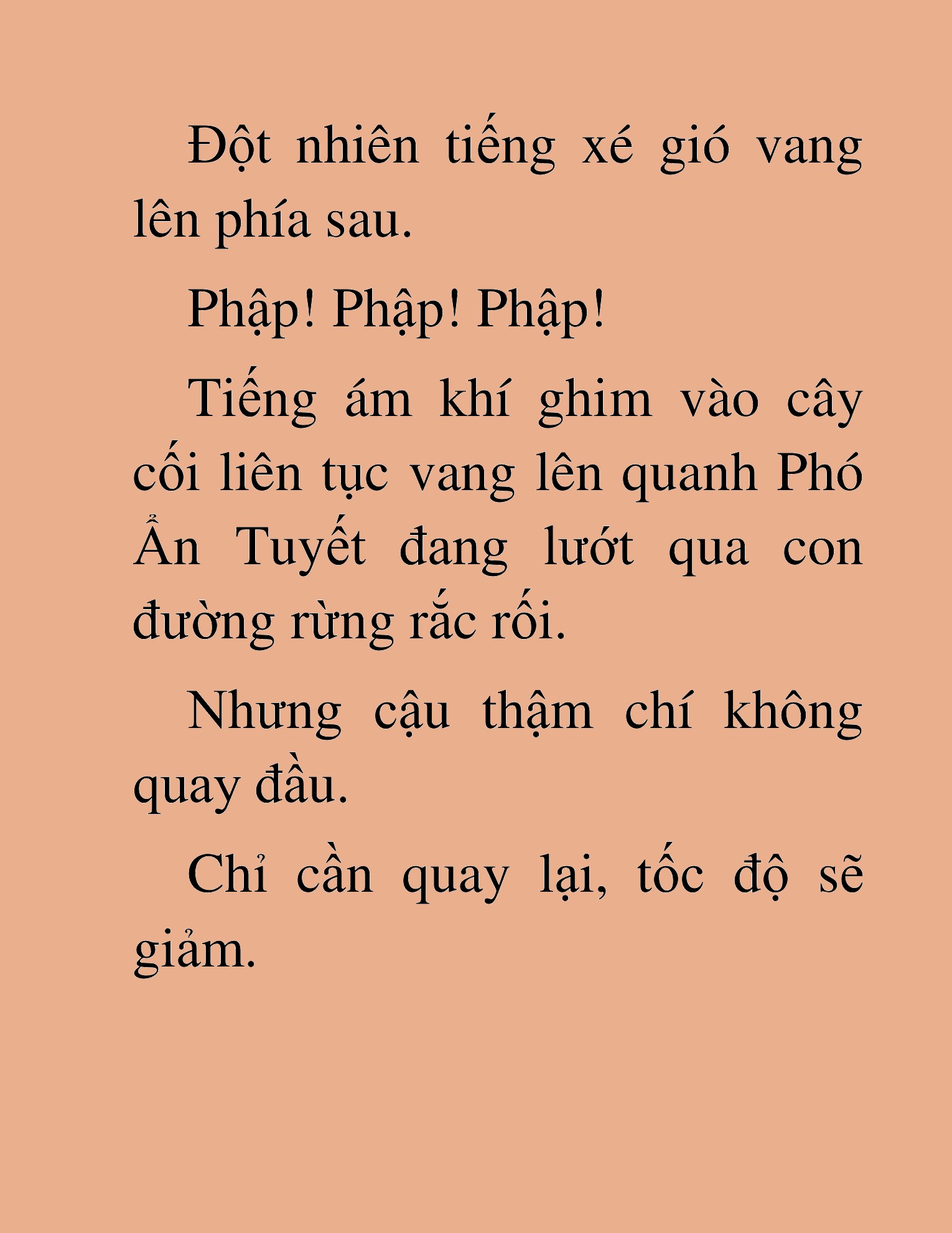 Đọc truyện HAT[NOVEL] Thần Ma Đại Đế - Chap 32