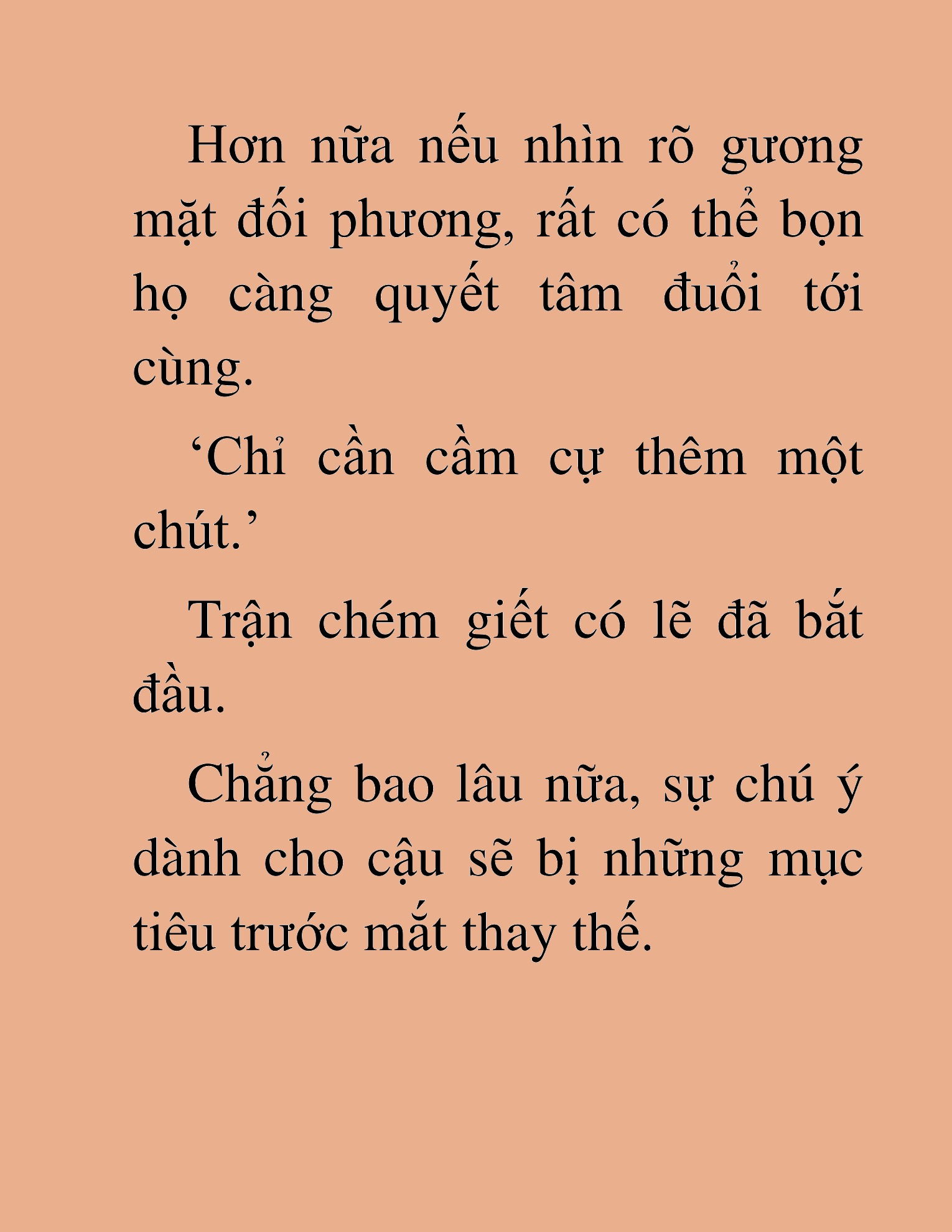Đọc truyện HAT[NOVEL] Thần Ma Đại Đế - Chap 32
