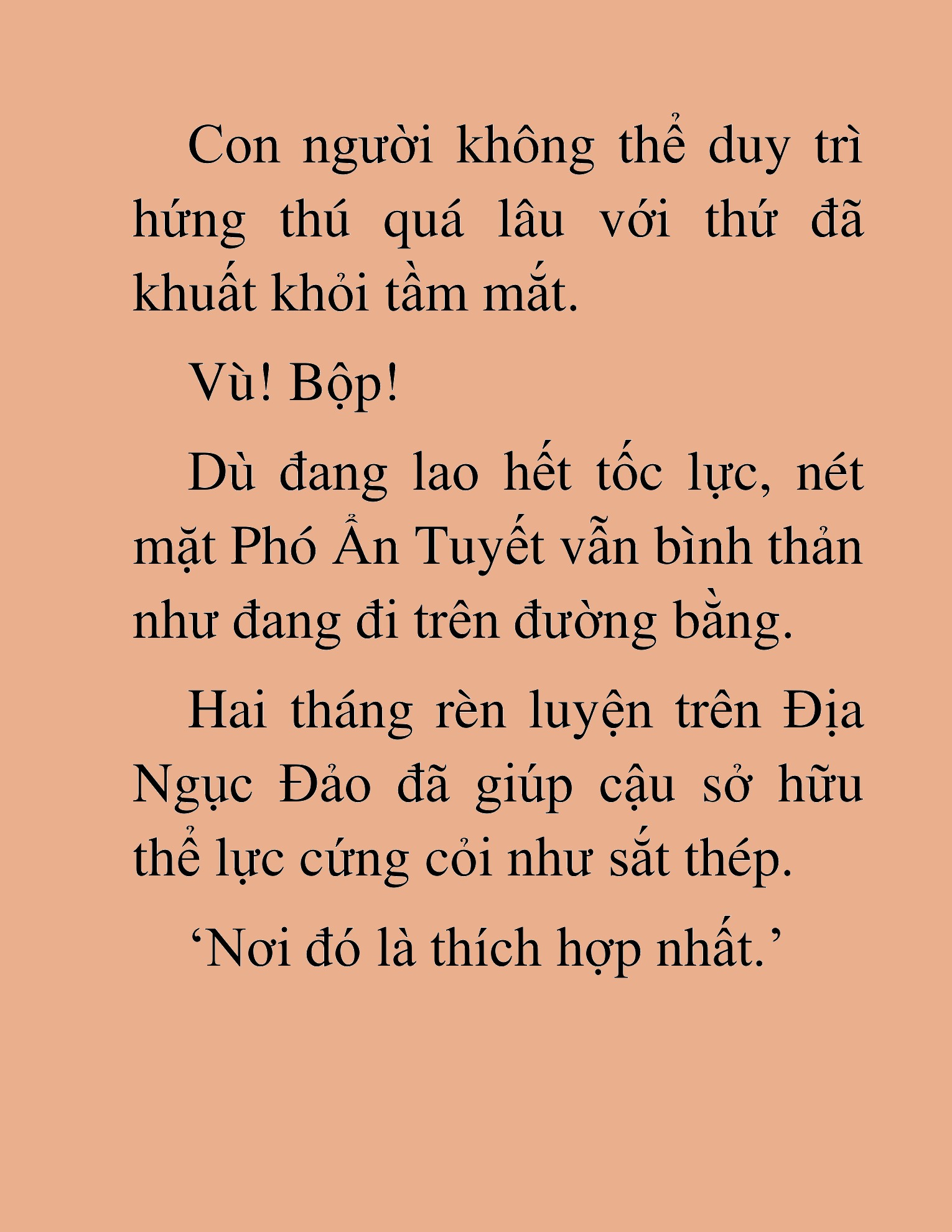Đọc truyện HAT[NOVEL] Thần Ma Đại Đế - Chap 32