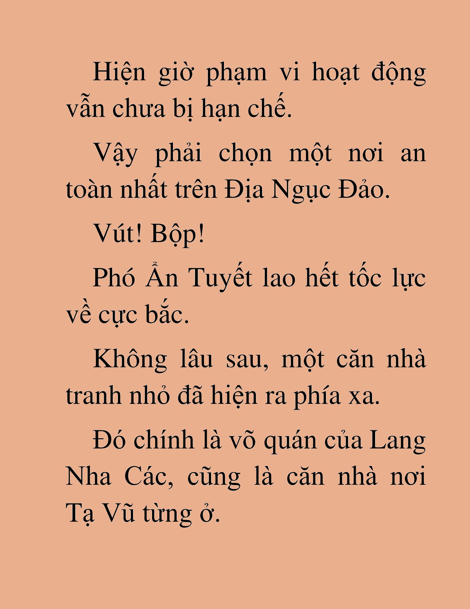Đọc truyện HAT[NOVEL] Thần Ma Đại Đế - Chap 32