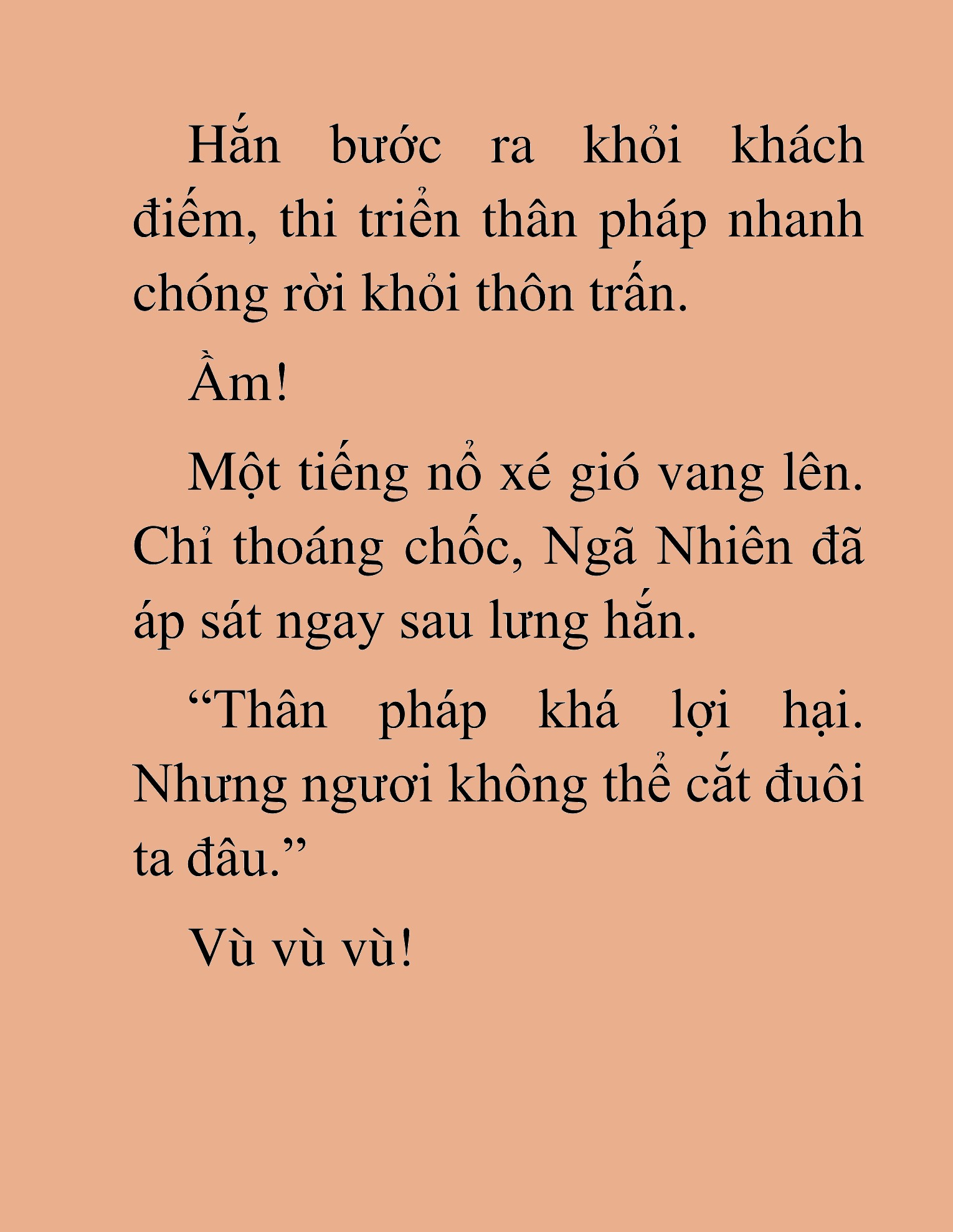 Đọc truyện HAT[NOVEL] Thần Ma Đại Đế - Chap 320