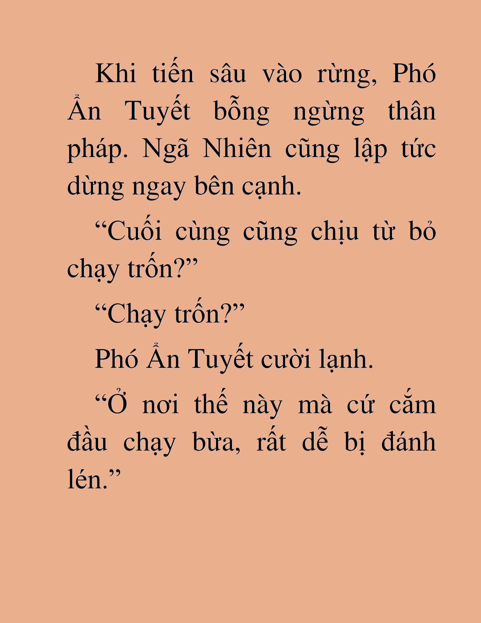 Đọc truyện HAT[NOVEL] Thần Ma Đại Đế - Chap 320