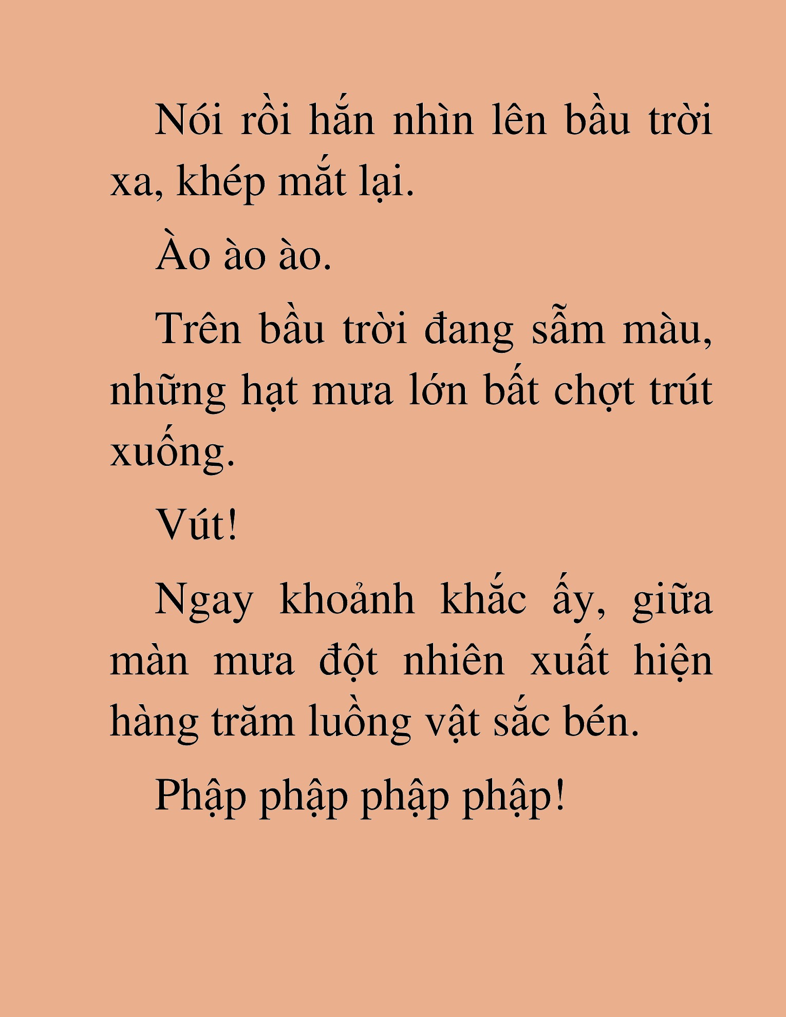 Đọc truyện HAT[NOVEL] Thần Ma Đại Đế - Chap 320