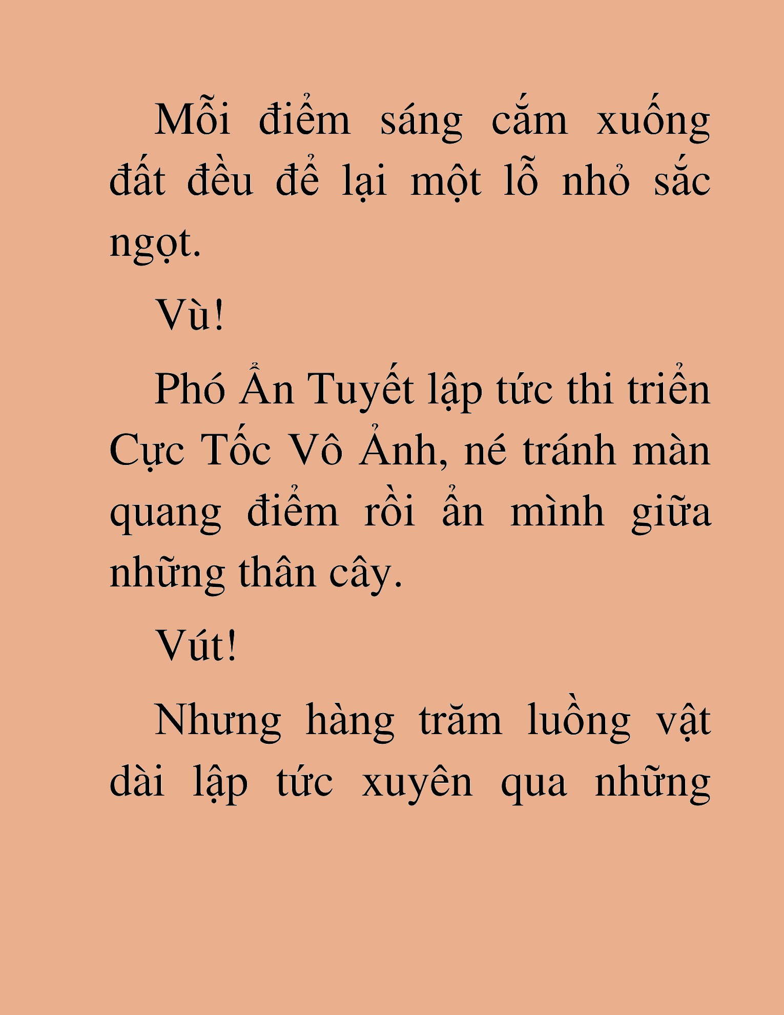 Đọc truyện HAT[NOVEL] Thần Ma Đại Đế - Chap 320
