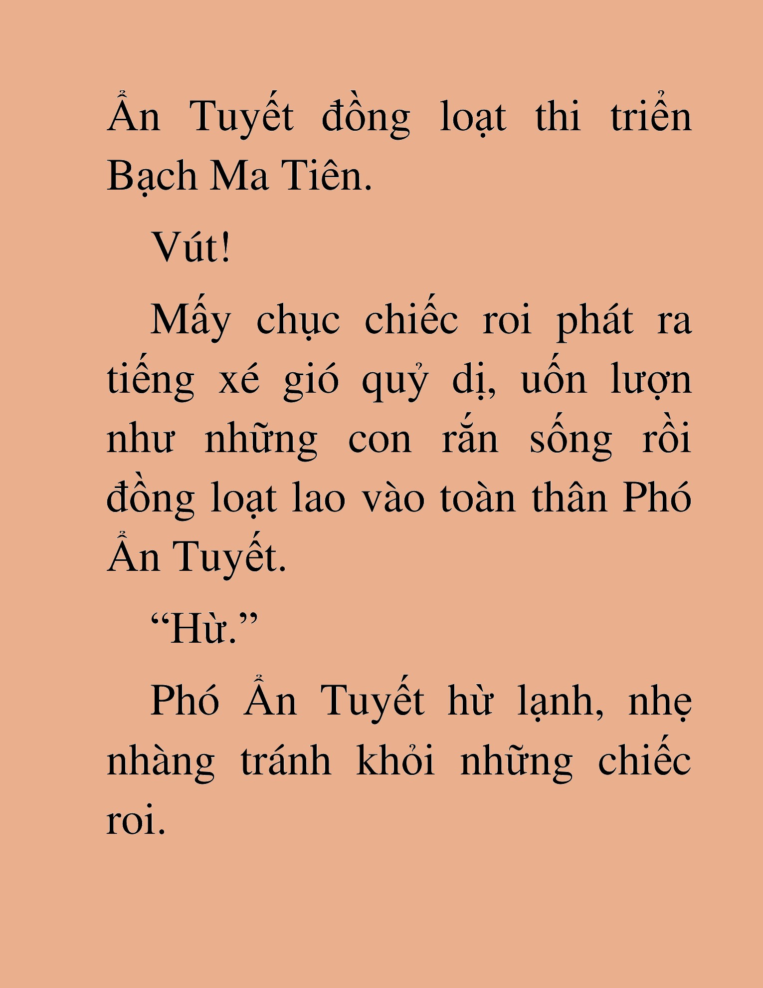 Đọc truyện HAT[NOVEL] Thần Ma Đại Đế - Chap 321