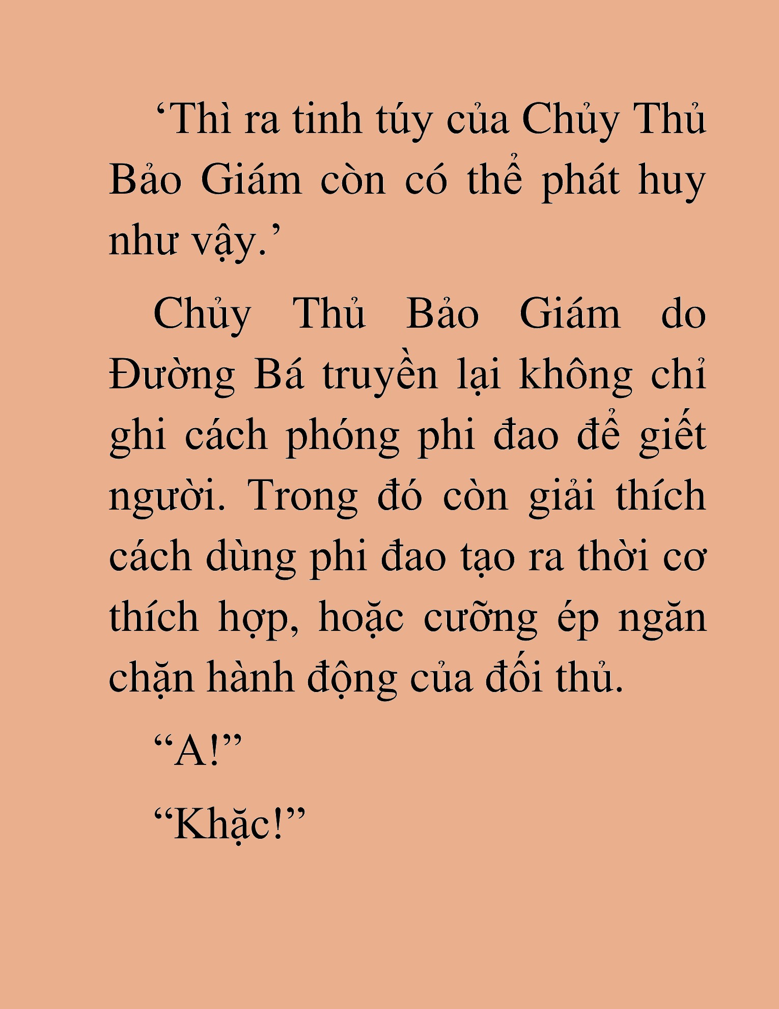 Đọc truyện HAT[NOVEL] Thần Ma Đại Đế - Chap 321