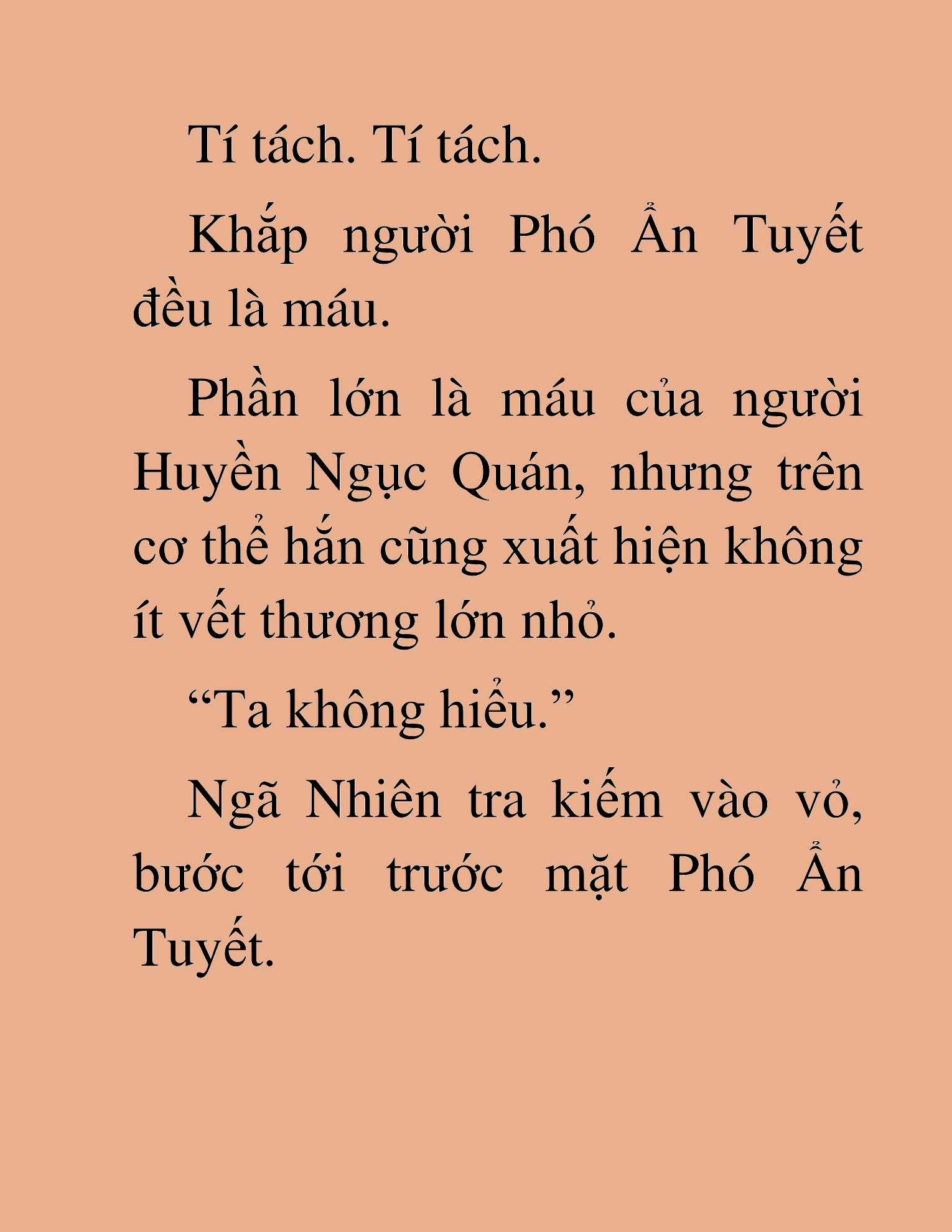 Đọc truyện HAT[NOVEL] Thần Ma Đại Đế - Chap 321