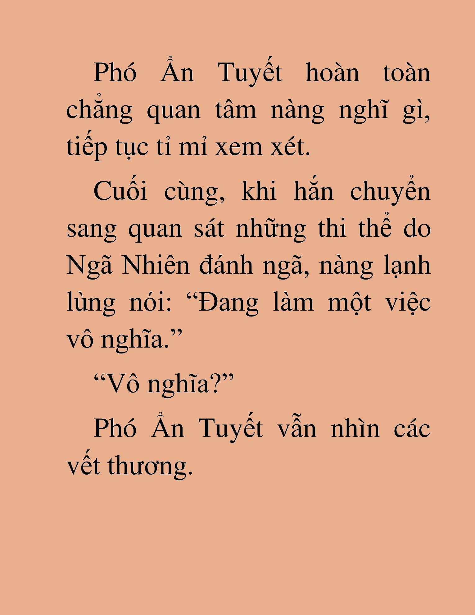 Đọc truyện HAT[NOVEL] Thần Ma Đại Đế - Chap 322