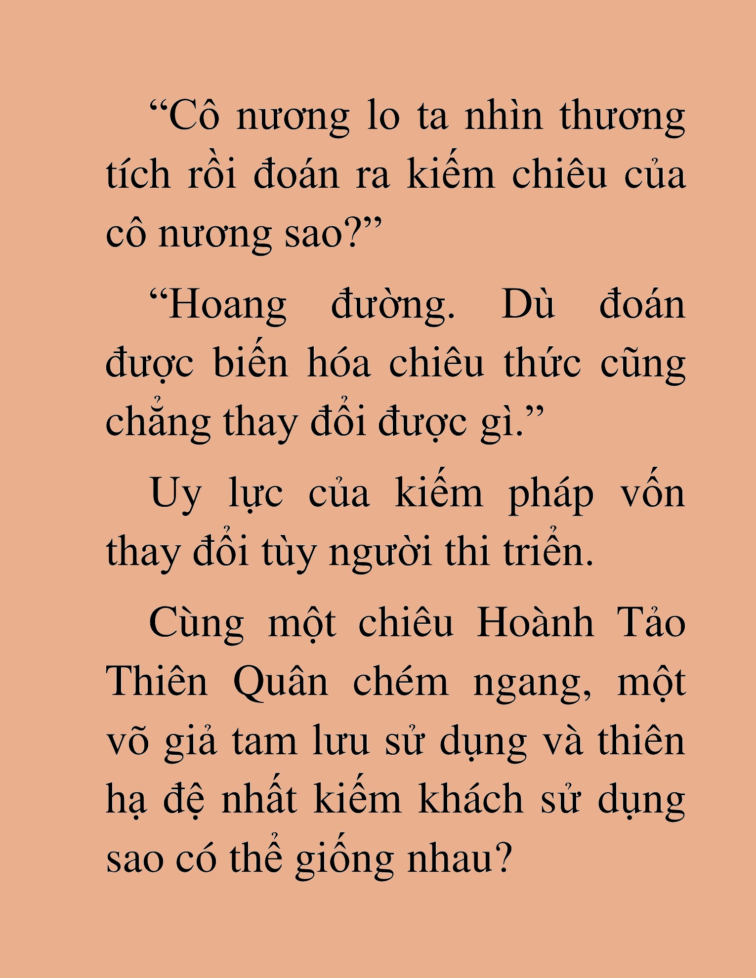 Đọc truyện HAT[NOVEL] Thần Ma Đại Đế - Chap 322