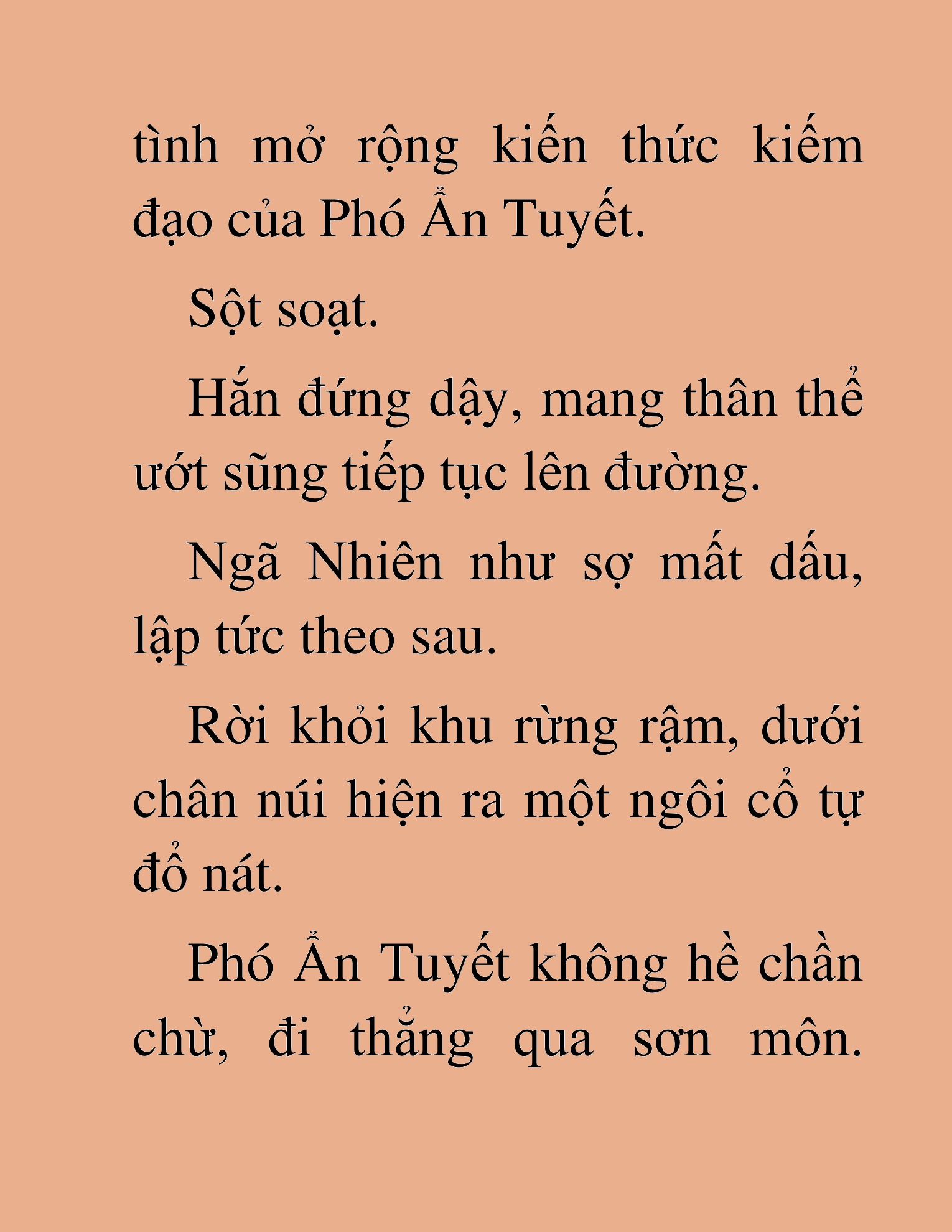 Đọc truyện HAT[NOVEL] Thần Ma Đại Đế - Chap 322