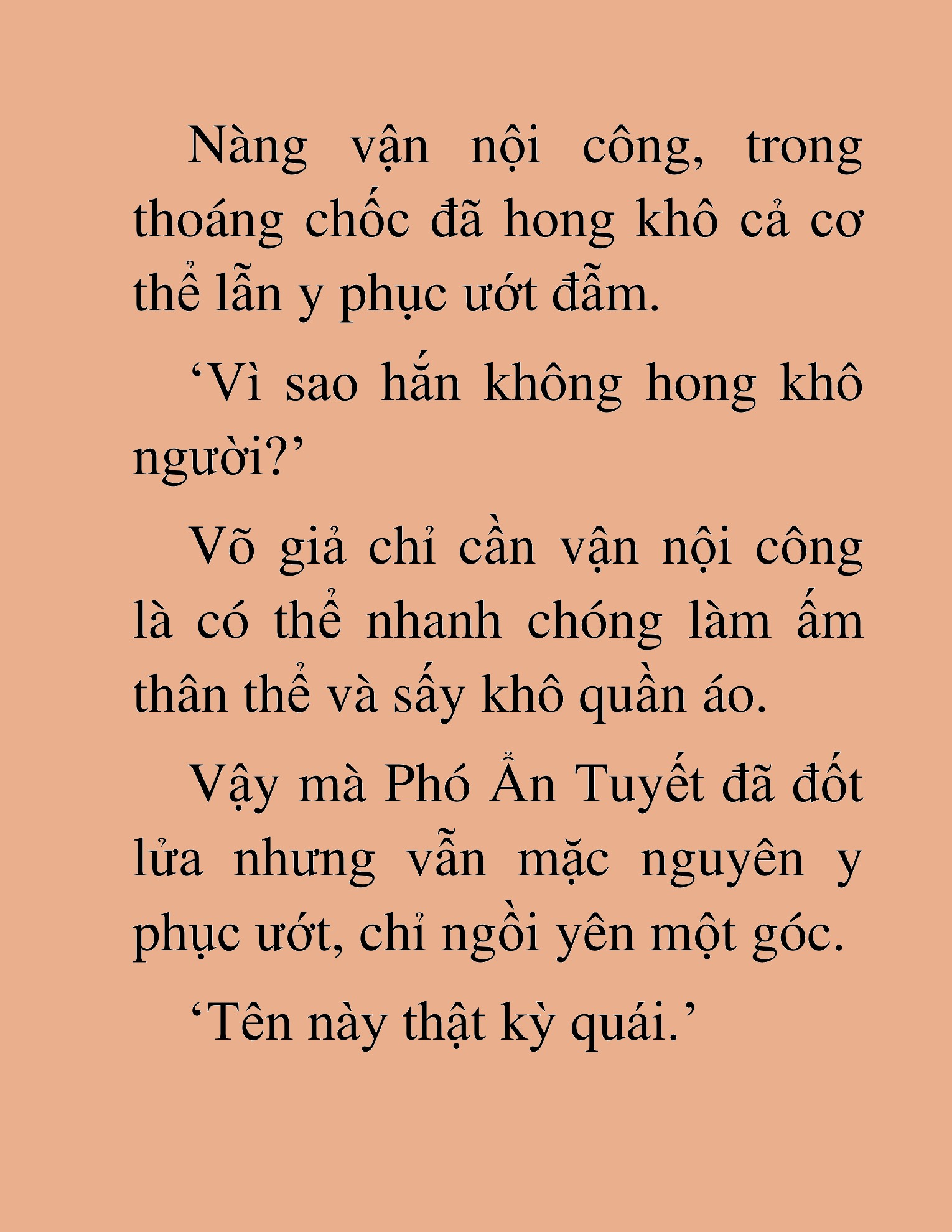 Đọc truyện HAT[NOVEL] Thần Ma Đại Đế - Chap 322