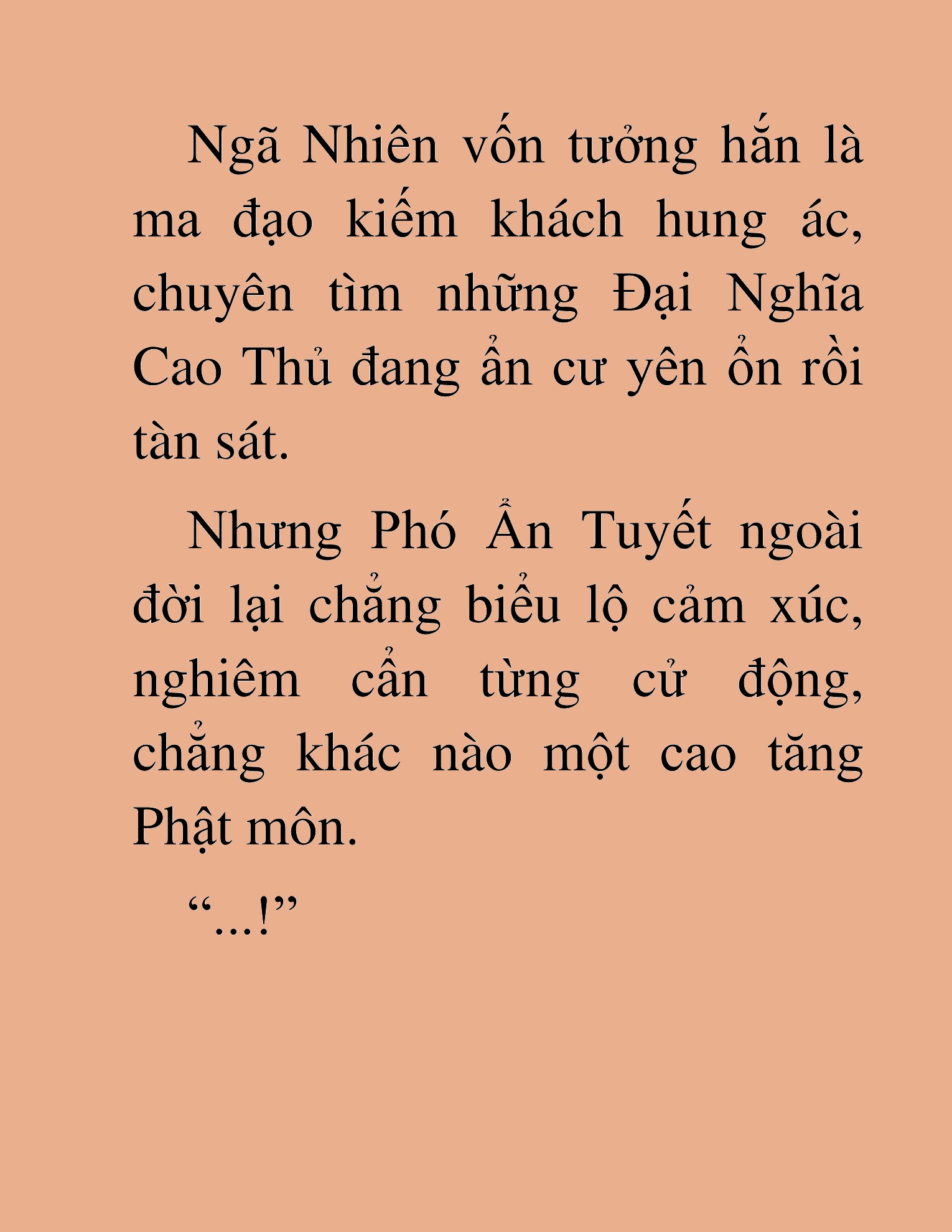 Đọc truyện HAT[NOVEL] Thần Ma Đại Đế - Chap 322
