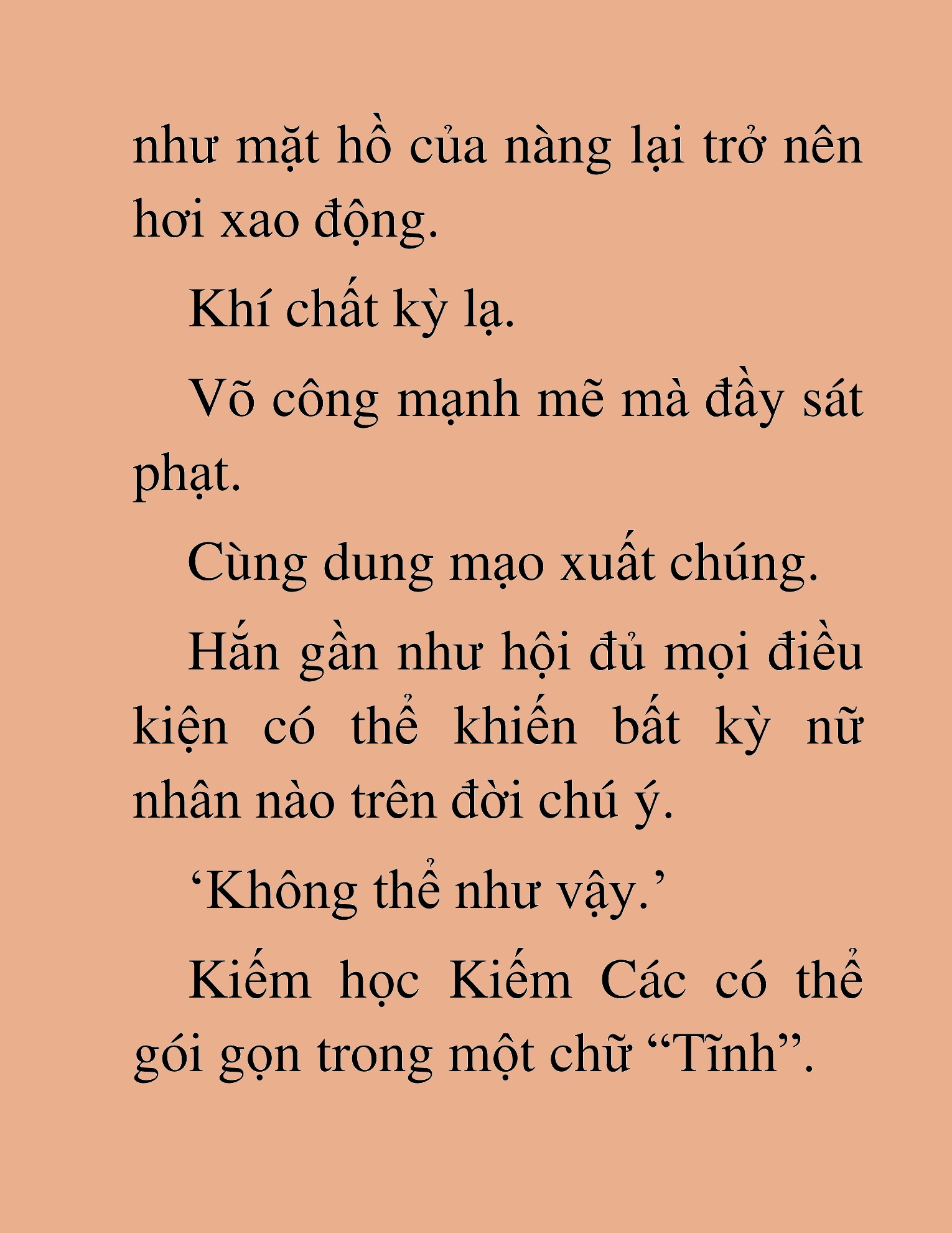 Đọc truyện HAT[NOVEL] Thần Ma Đại Đế - Chap 322