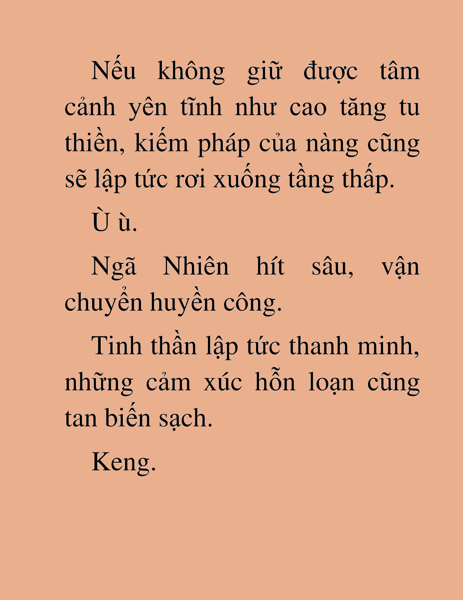 Đọc truyện HAT[NOVEL] Thần Ma Đại Đế - Chap 322