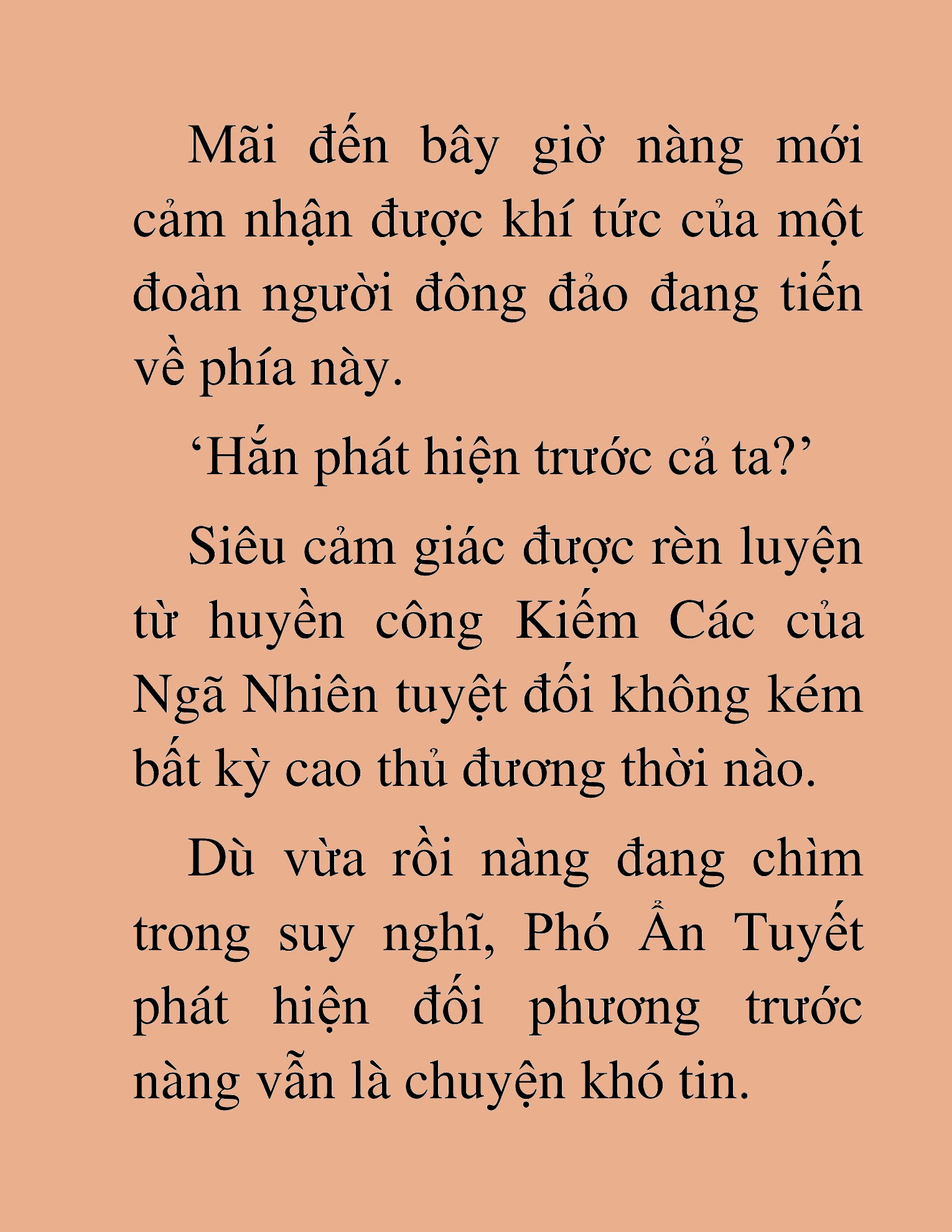 Đọc truyện HAT[NOVEL] Thần Ma Đại Đế - Chap 322