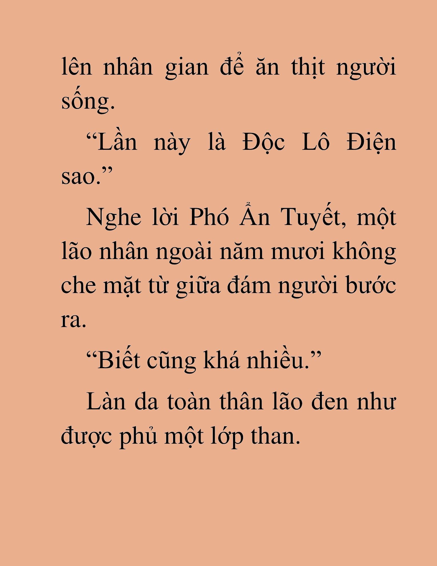 Đọc truyện HAT[NOVEL] Thần Ma Đại Đế - Chap 322