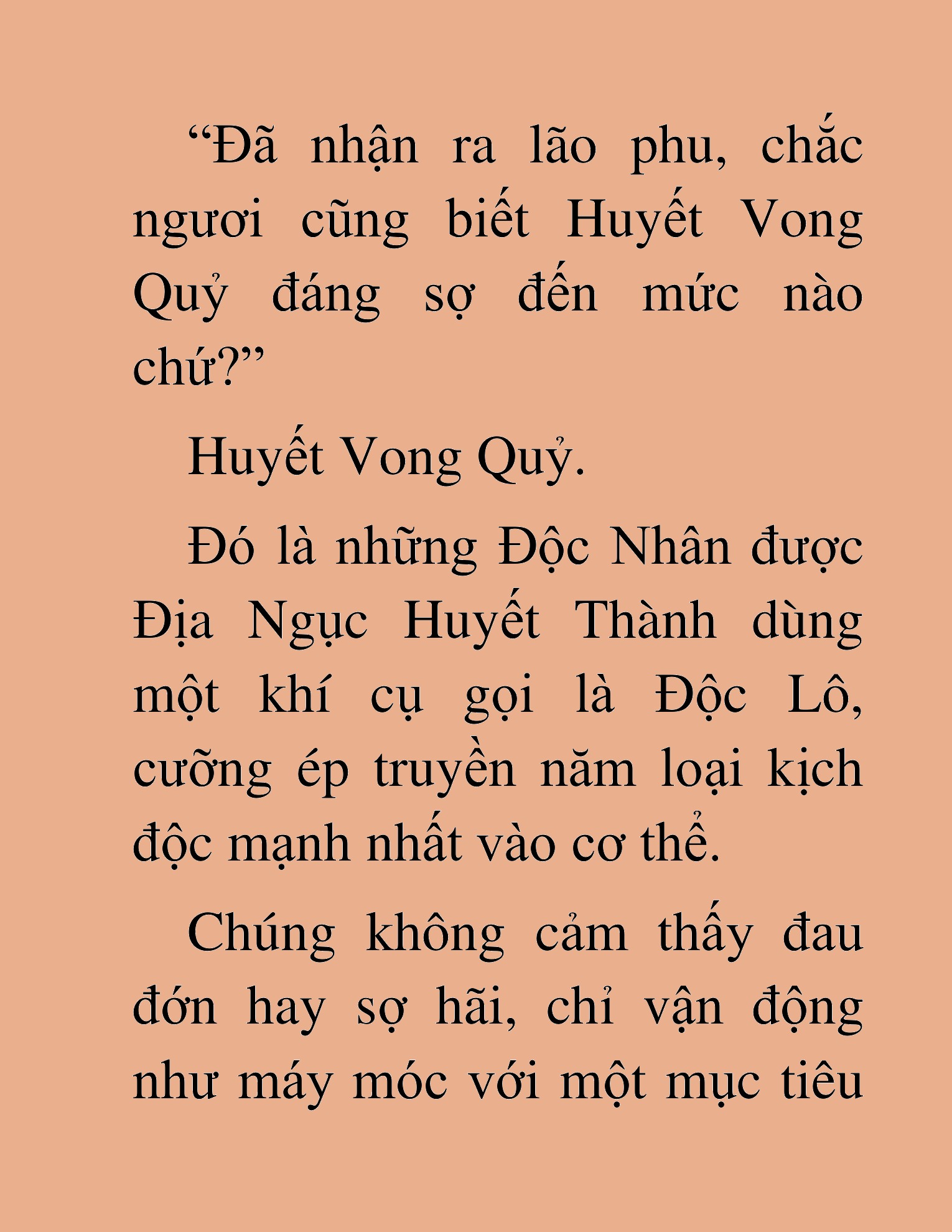 Đọc truyện HAT[NOVEL] Thần Ma Đại Đế - Chap 322