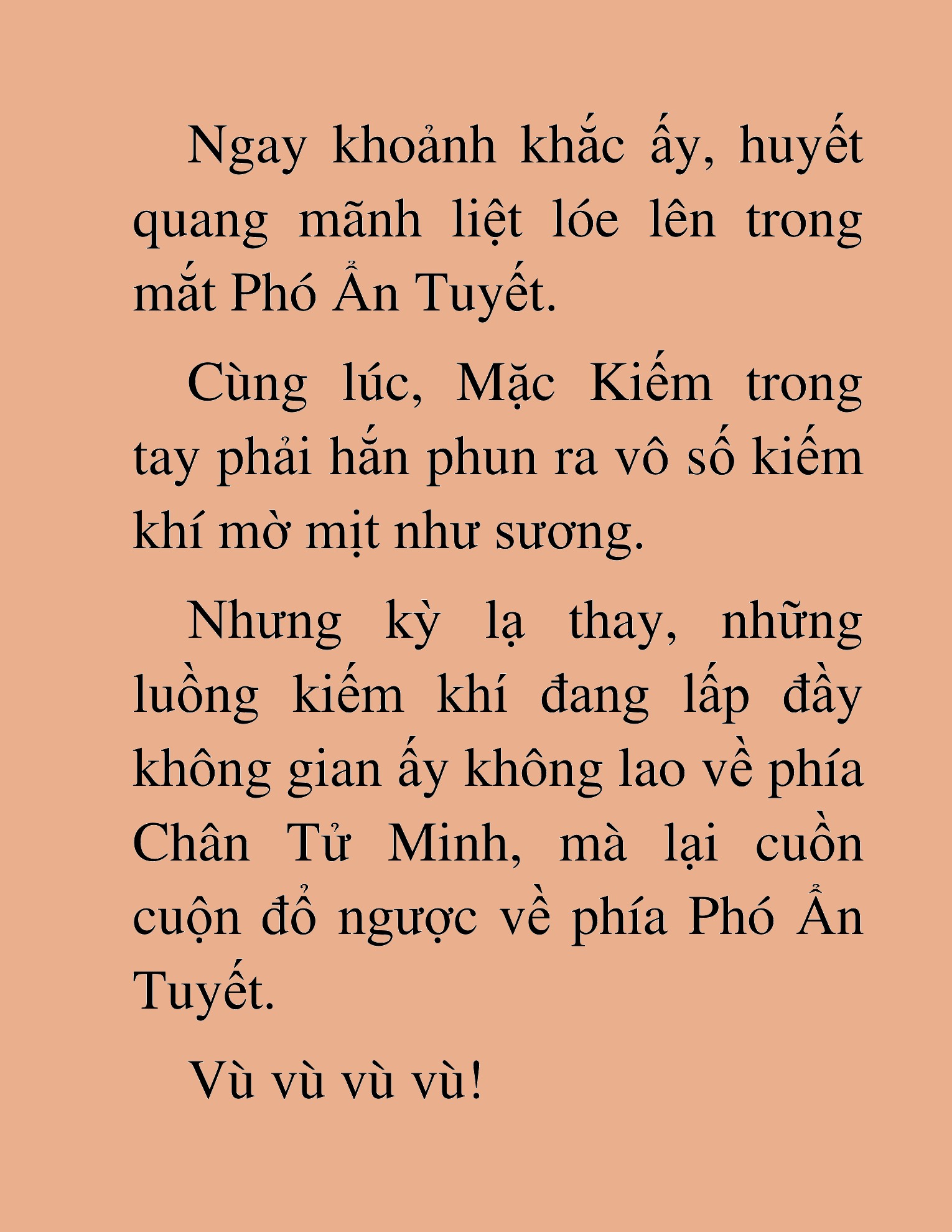 Đọc truyện HAT[NOVEL] Thần Ma Đại Đế - Chap 323