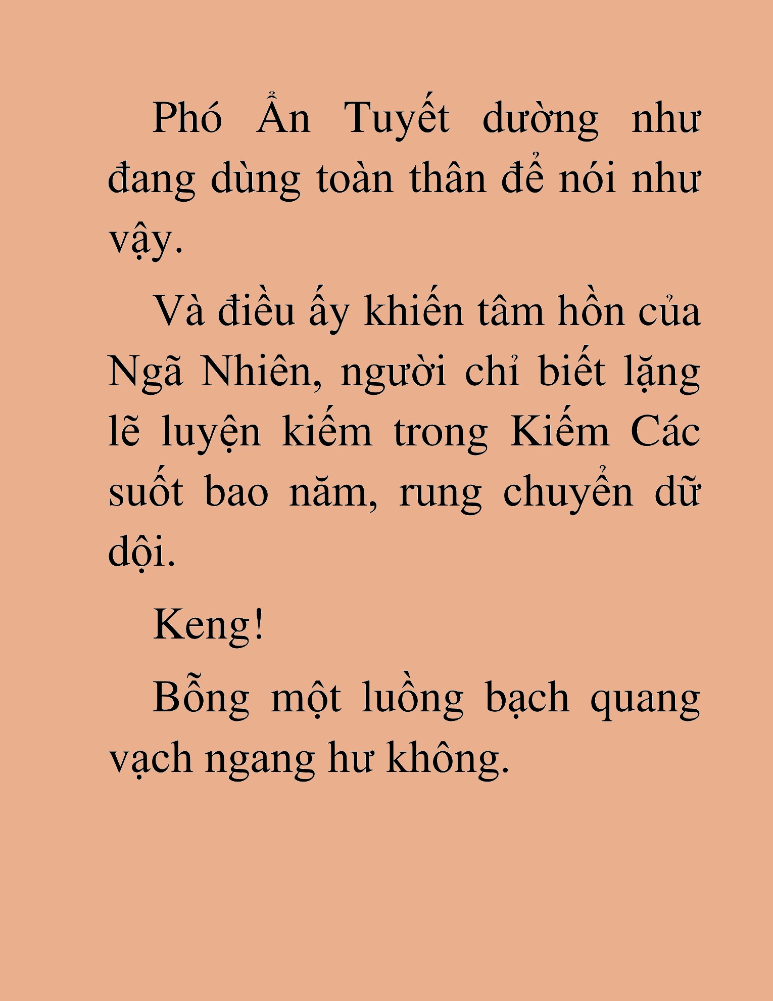 Đọc truyện HAT[NOVEL] Thần Ma Đại Đế - Chap 323