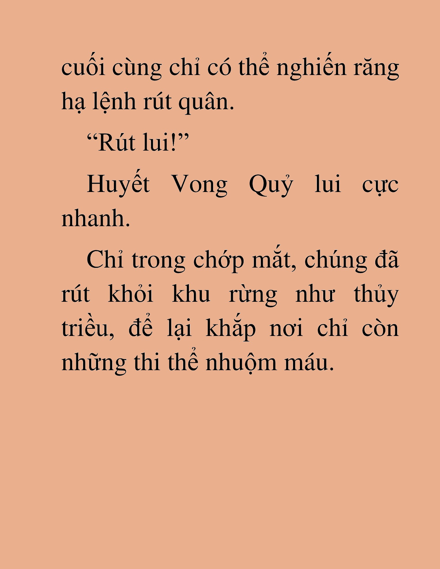 Đọc truyện HAT[NOVEL] Thần Ma Đại Đế - Chap 323
