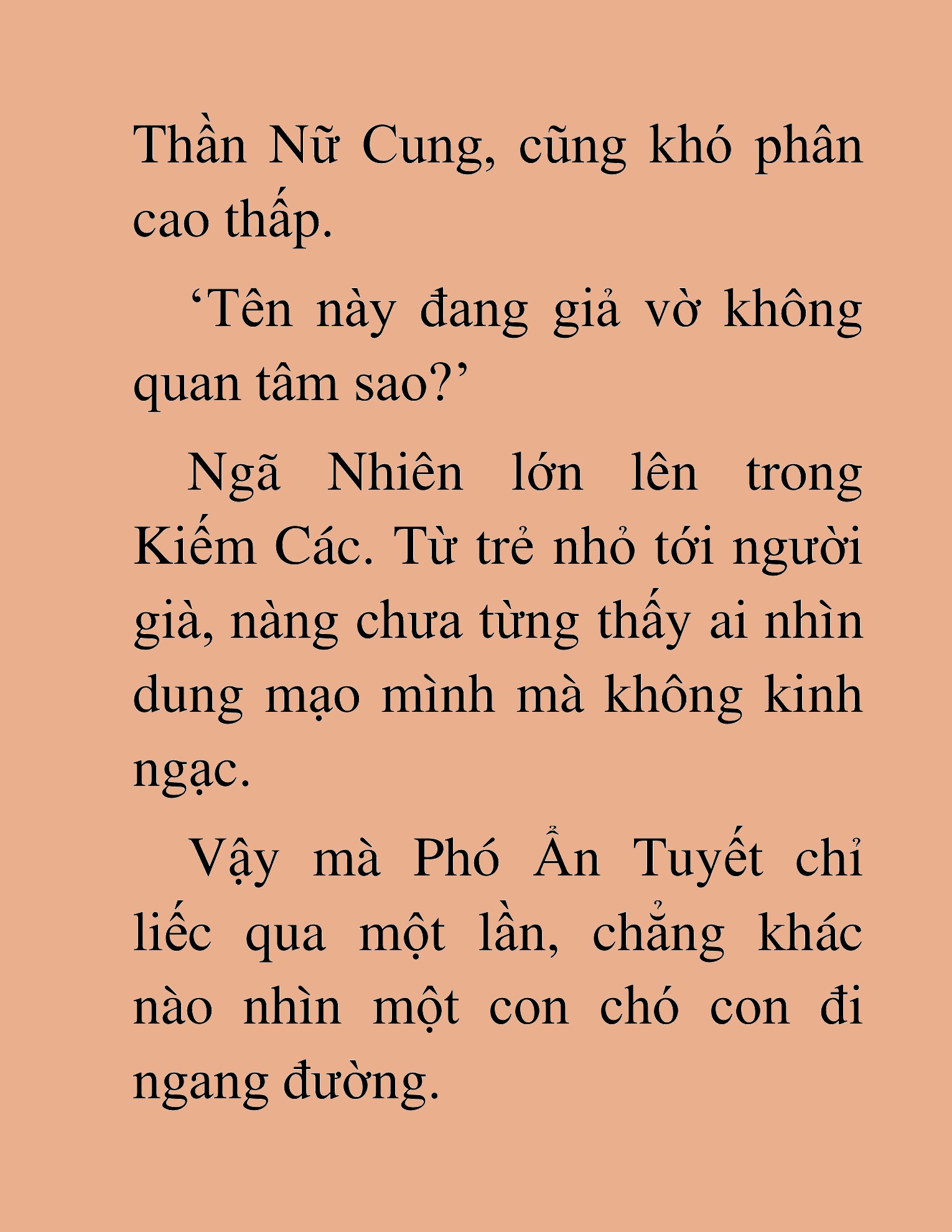 Đọc truyện HAT[NOVEL] Thần Ma Đại Đế - Chap 324