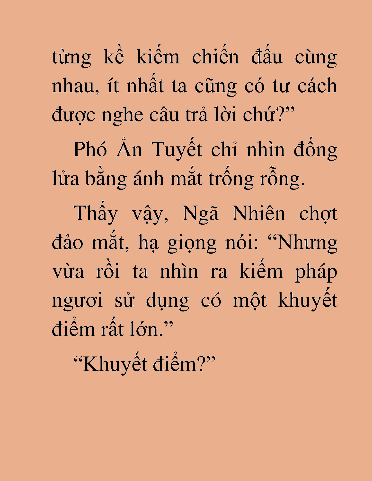 Đọc truyện HAT[NOVEL] Thần Ma Đại Đế - Chap 324