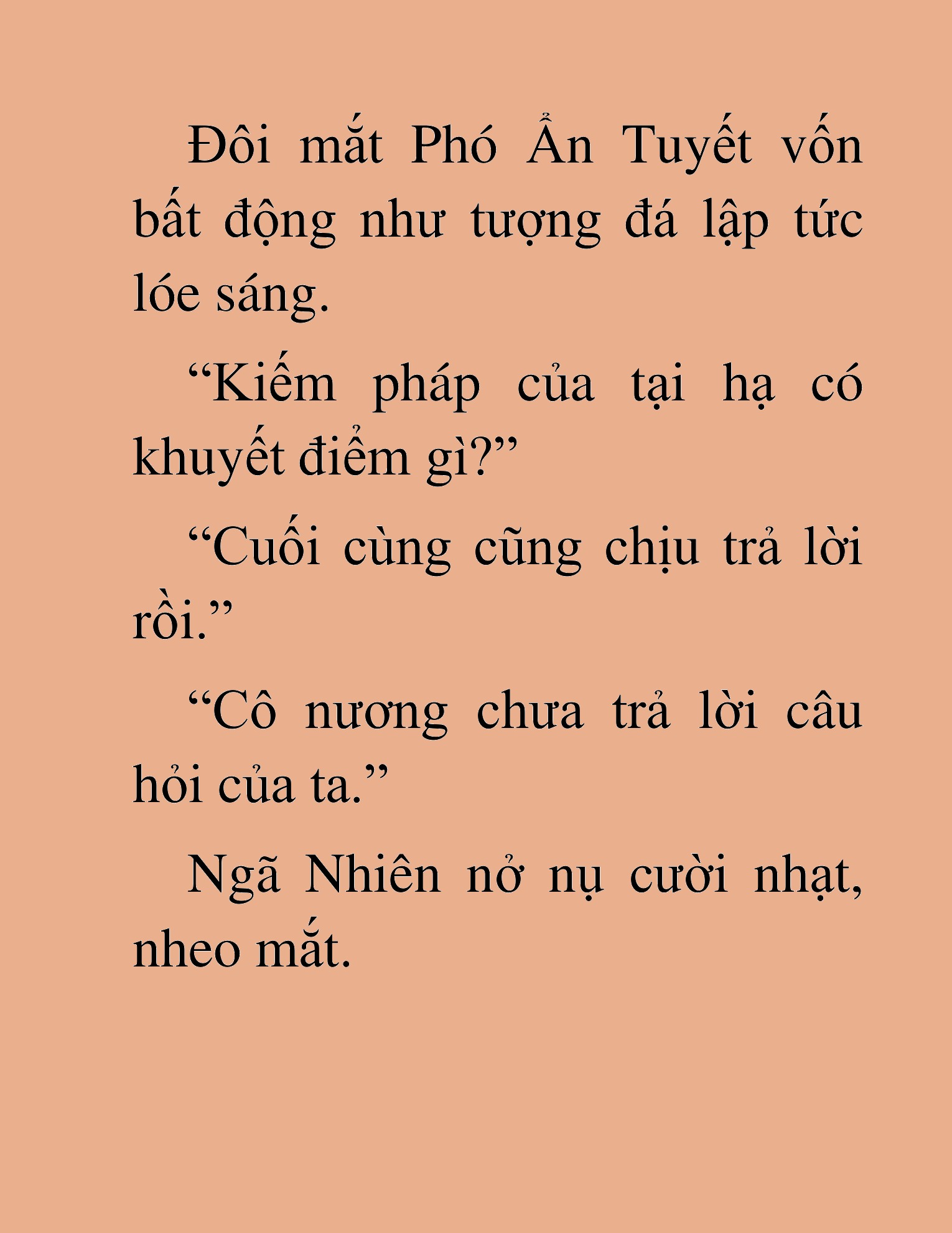 Đọc truyện HAT[NOVEL] Thần Ma Đại Đế - Chap 324