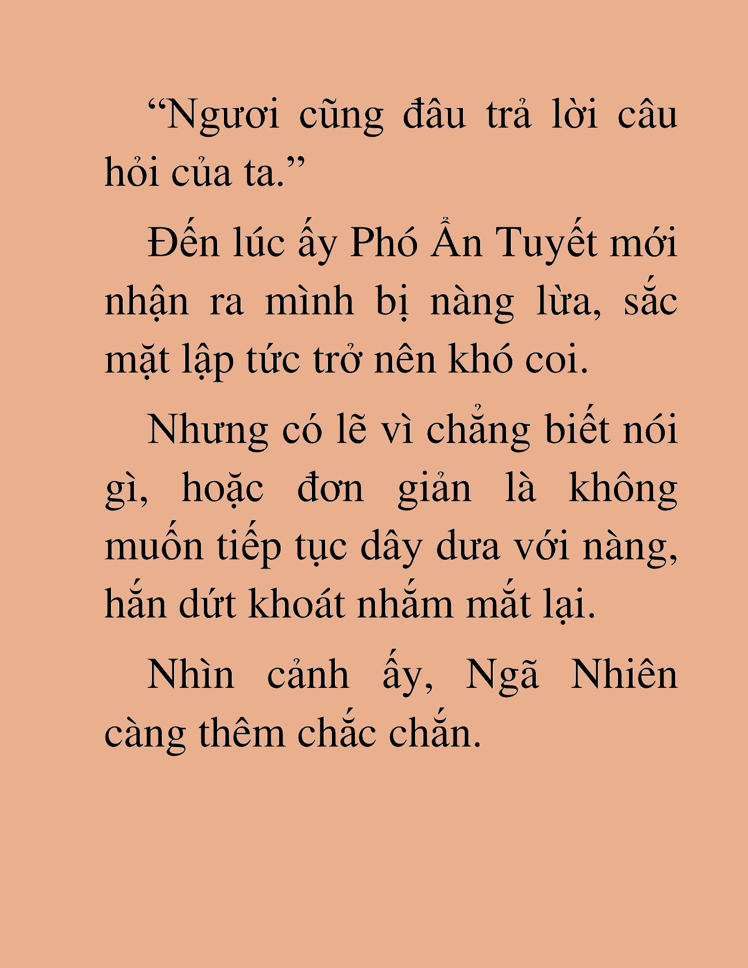 Đọc truyện HAT[NOVEL] Thần Ma Đại Đế - Chap 324