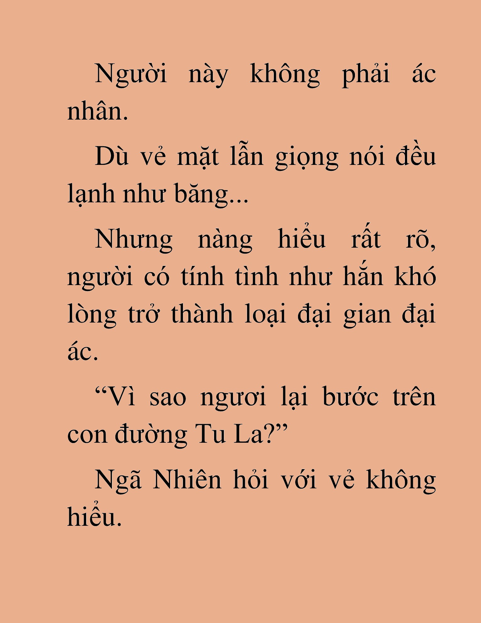 Đọc truyện HAT[NOVEL] Thần Ma Đại Đế - Chap 324